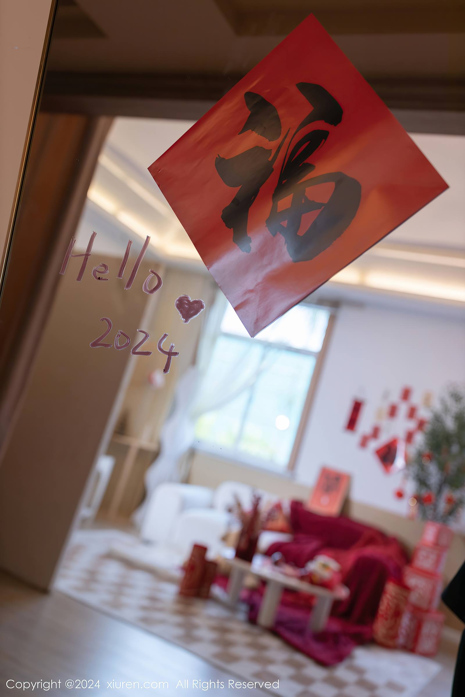 图片[14]-[Xiuren秀人网]2024.02.08 NO.8098 幼幼[23+1P] – 速更版-美库