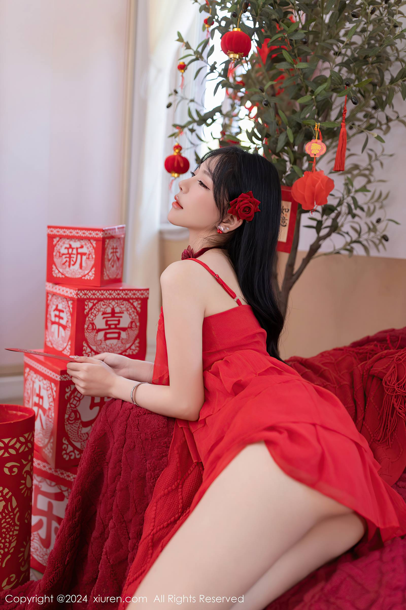 图片[18]-[Xiuren秀人网]2024.02.08 NO.8098 幼幼[23+1P] – 速更版-美库