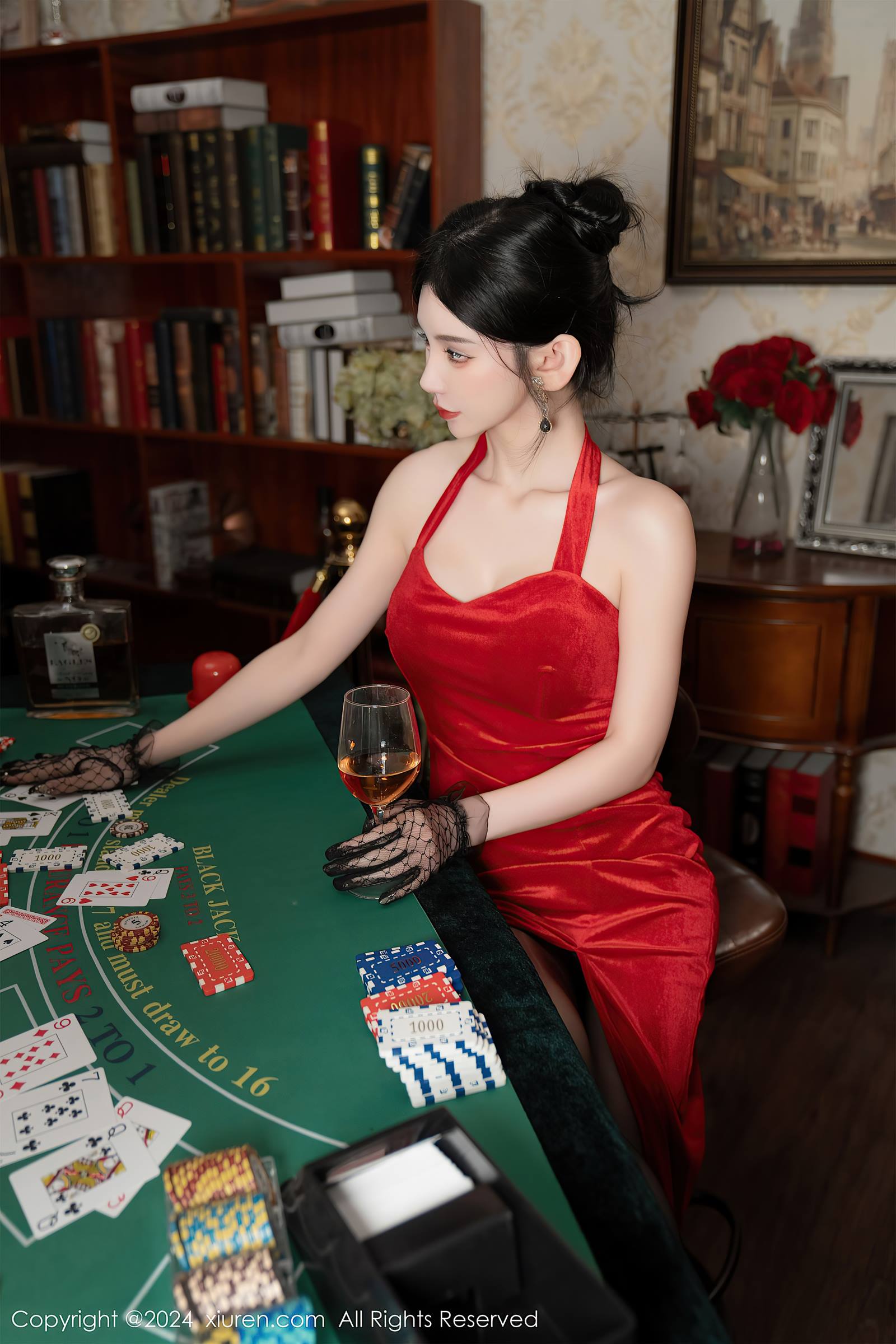 图片[42]-[Xiuren秀人网]2024.02.08 NO.8097 周于希Sally[70+1P] – 速更版-美库