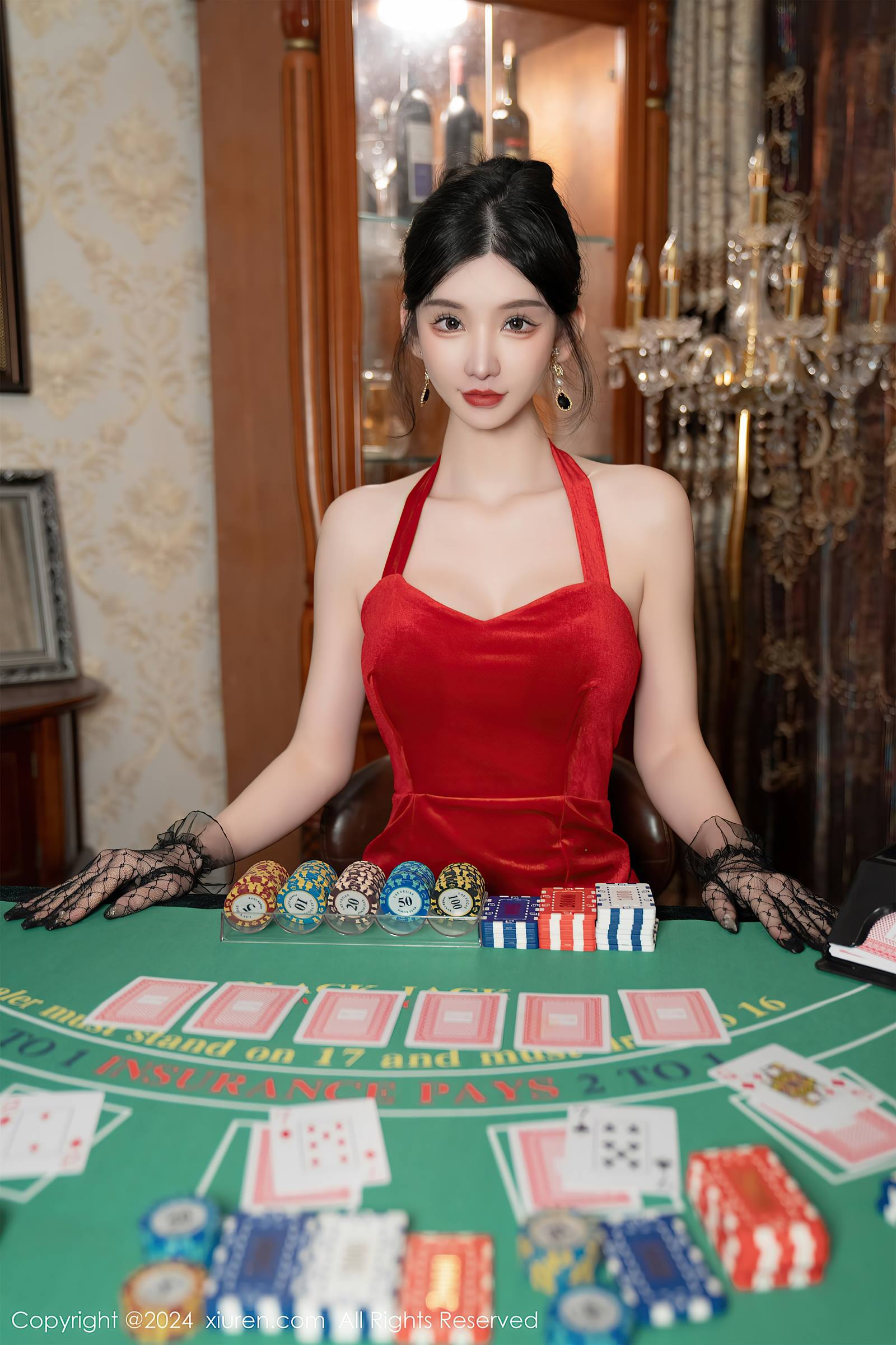 图片[44]-[Xiuren秀人网]2024.02.08 NO.8097 周于希Sally[70+1P] – 速更版-美库