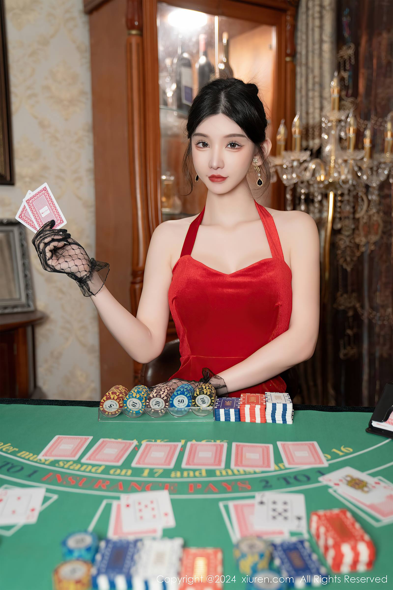 图片[47]-[Xiuren秀人网]2024.02.08 NO.8097 周于希Sally[70+1P] – 速更版-美库