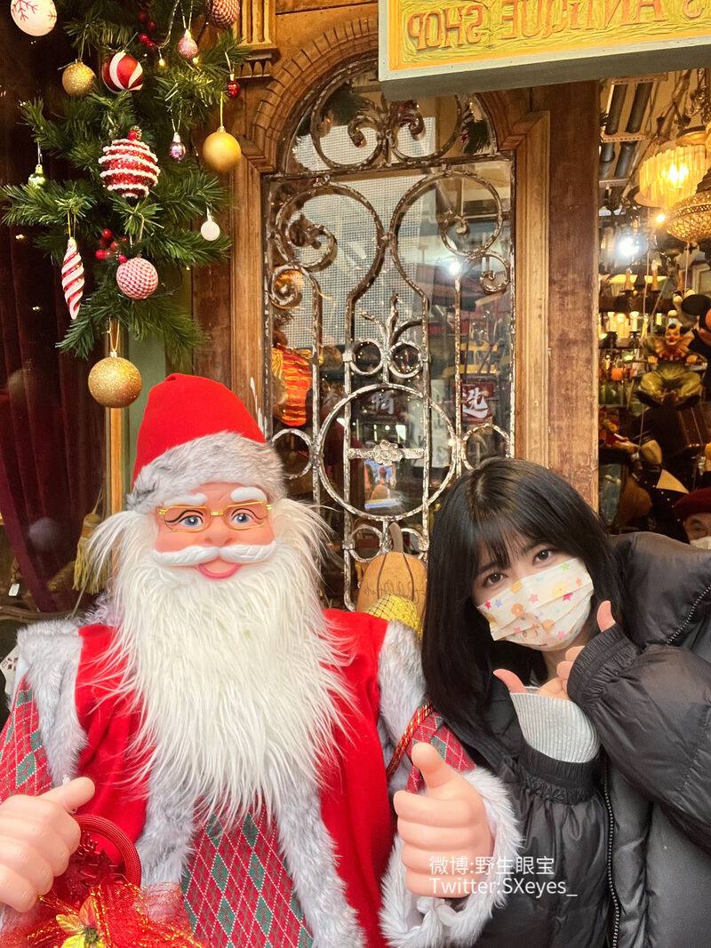 图片[19]-眼酱大魔王w  – 2022年12月fantia会员合集[18P] – 速更版-美库