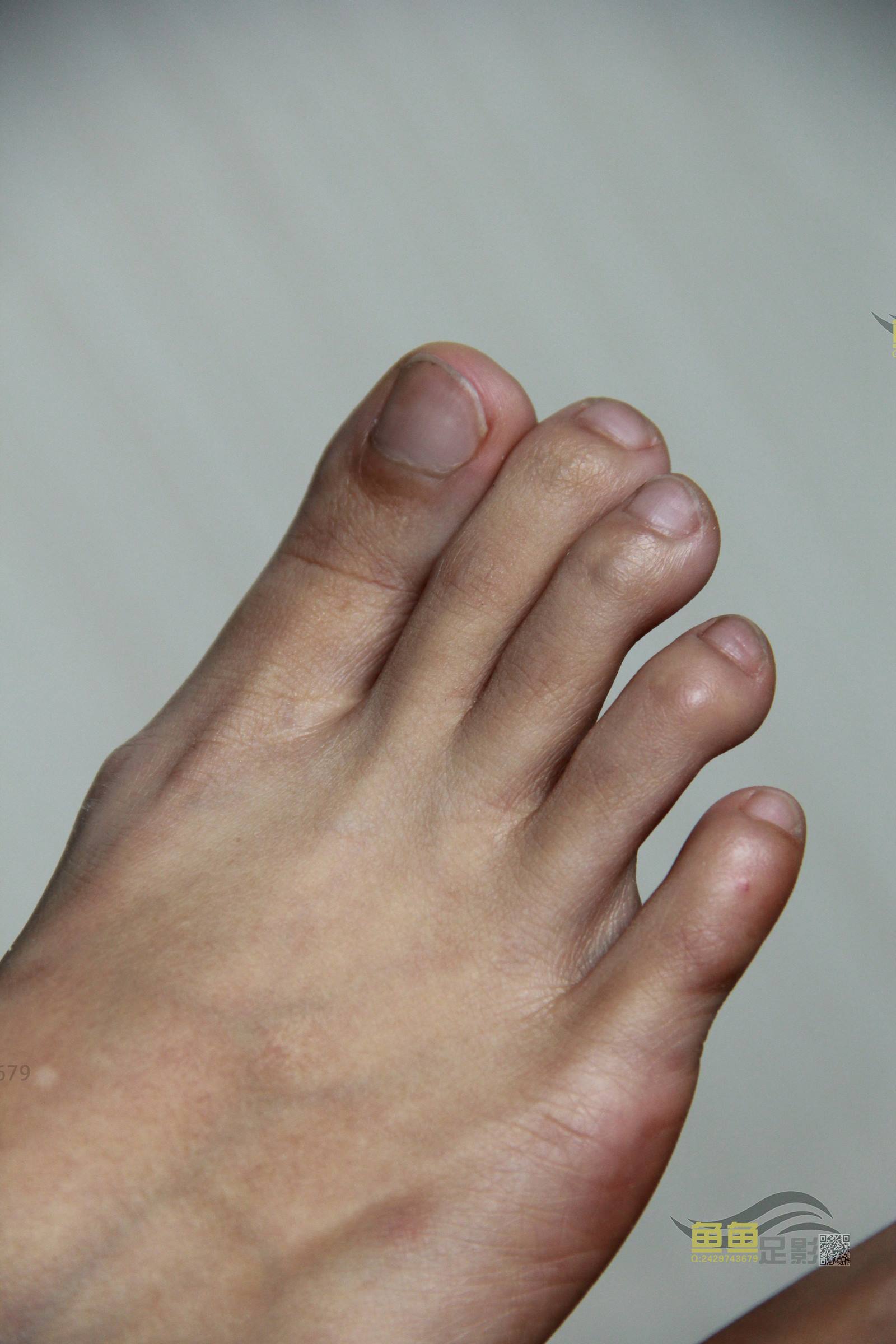 图片[19]-鱼鱼足影@050-第50期：南州与岭南妹[56P] – 速更版-美库