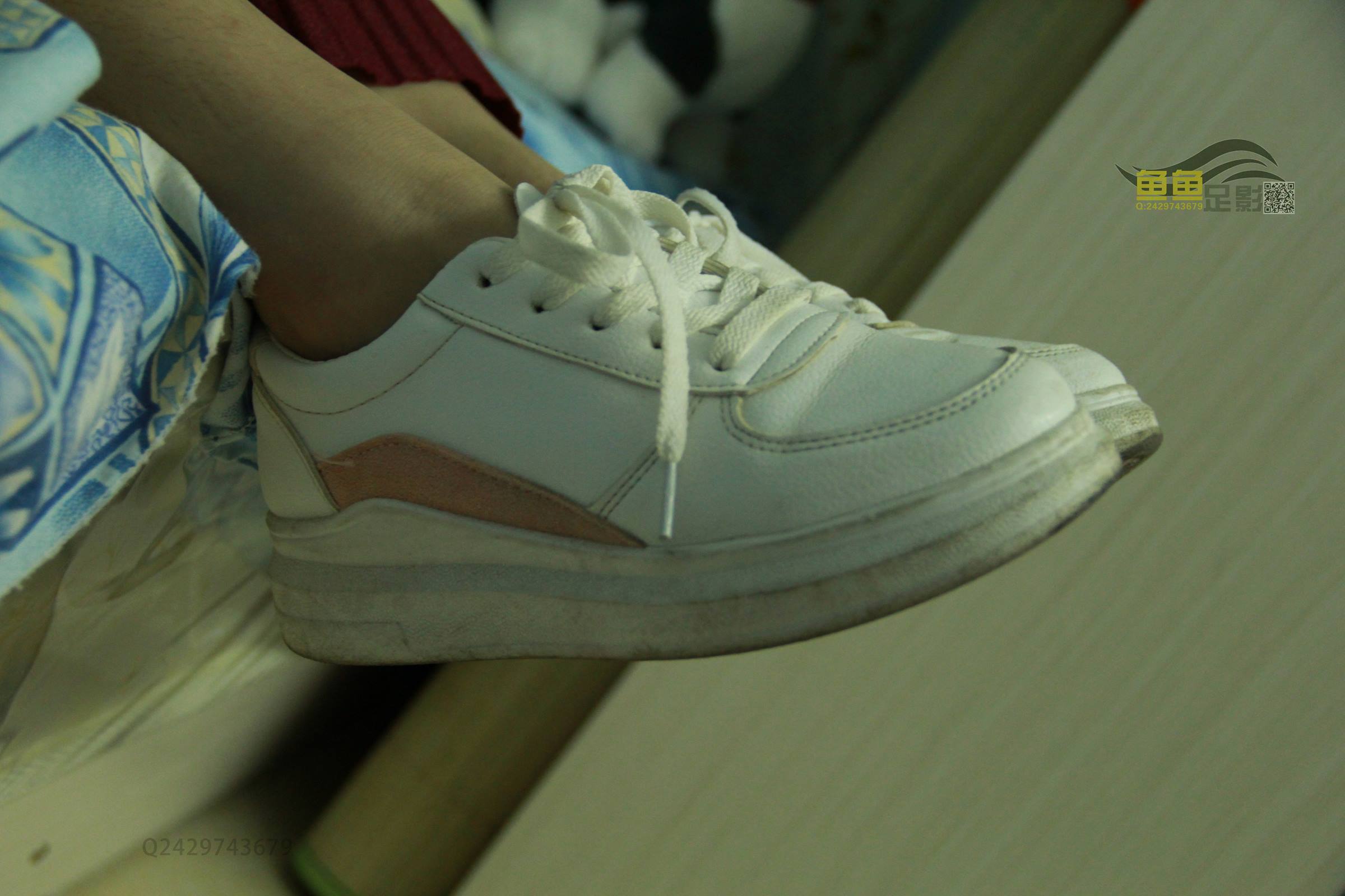 图片[29]-鱼鱼足影@050-第50期：南州与岭南妹[56P] – 速更版-美库