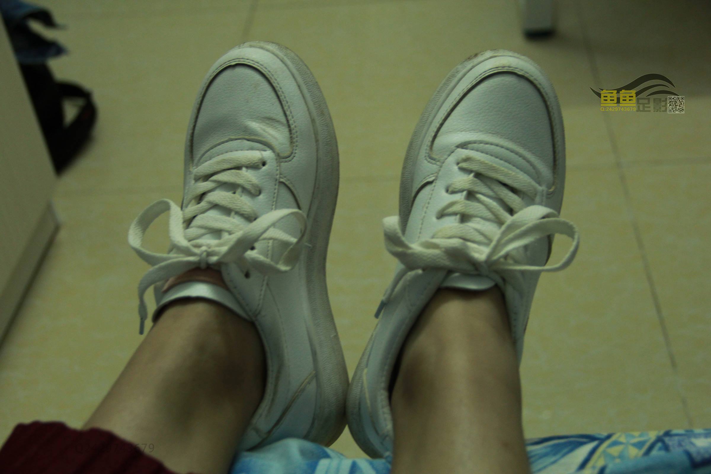 图片[30]-鱼鱼足影@050-第50期：南州与岭南妹[56P] – 速更版-美库