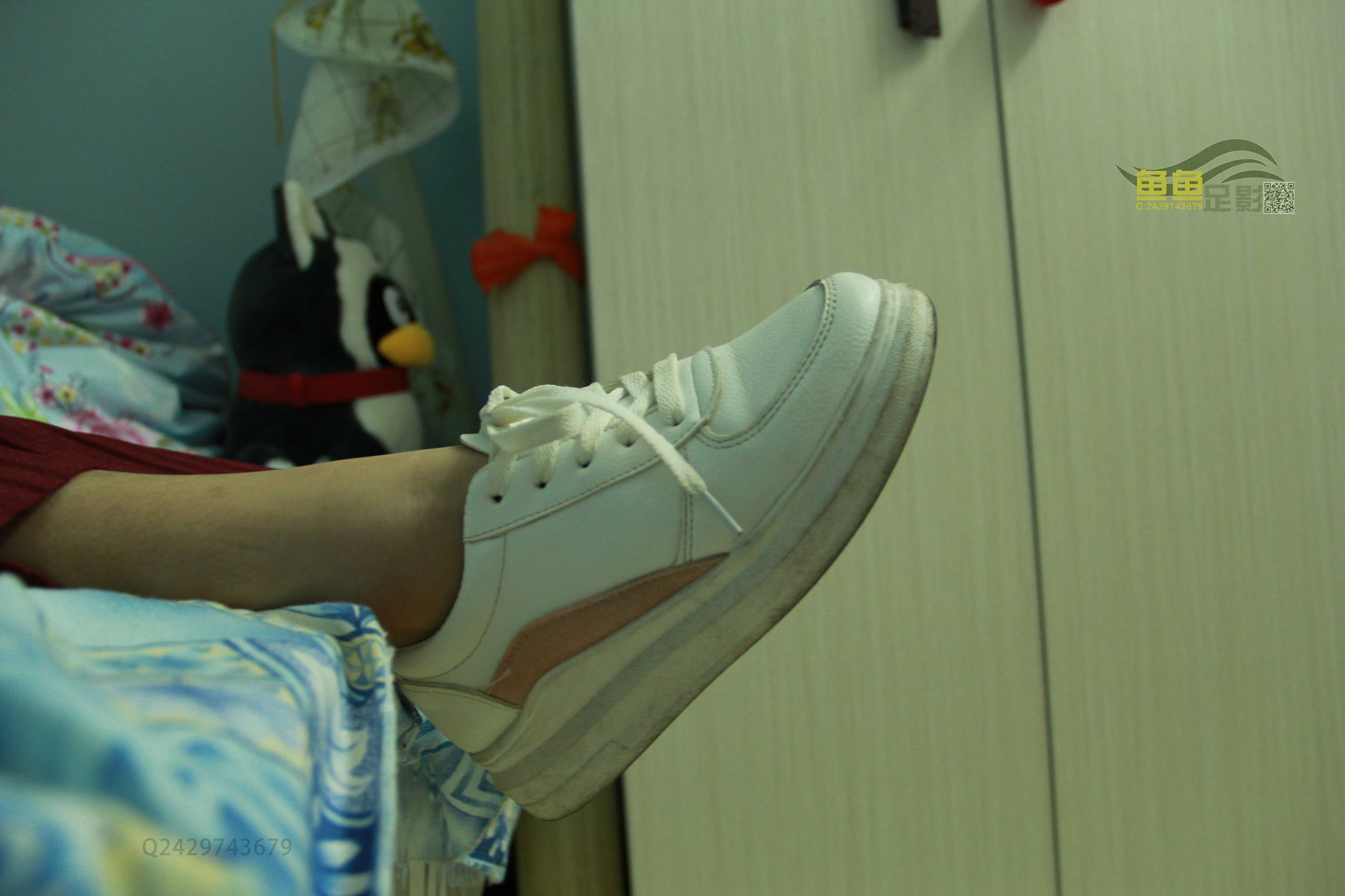 图片[31]-鱼鱼足影@050-第50期：南州与岭南妹[56P] – 速更版-美库