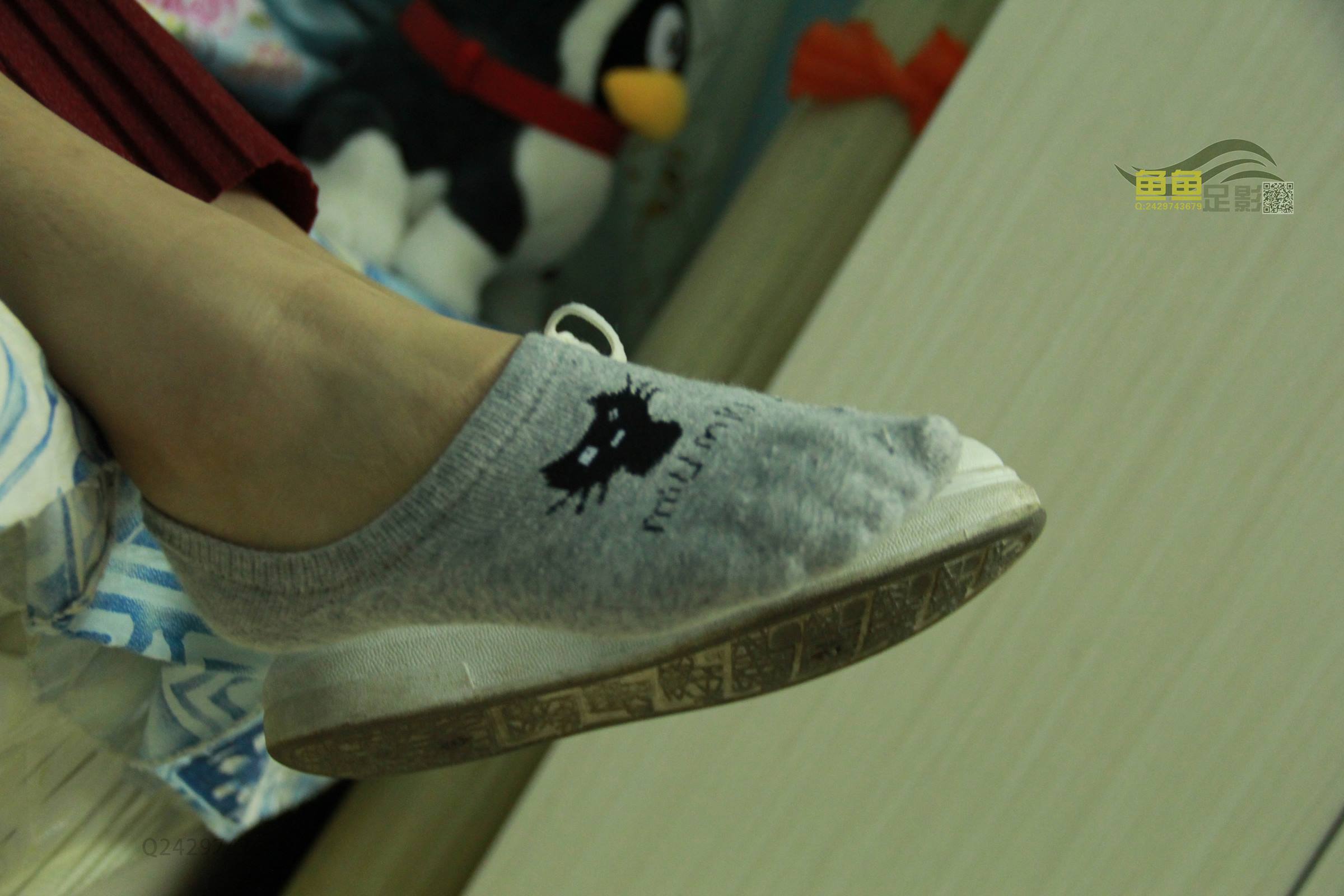 图片[32]-鱼鱼足影@050-第50期：南州与岭南妹[56P] – 速更版-美库