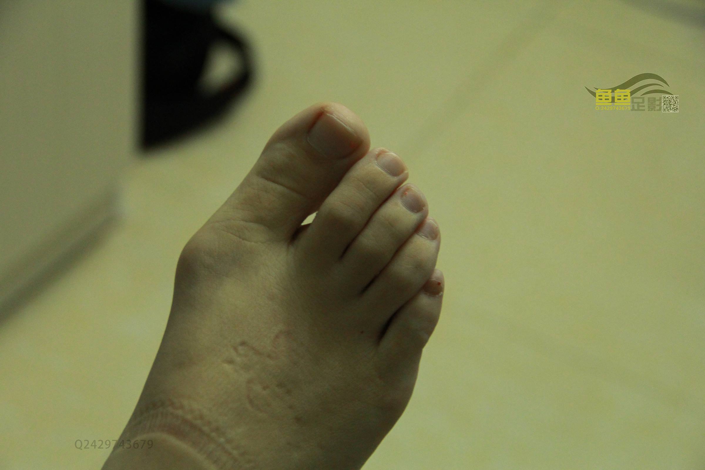 图片[35]-鱼鱼足影@050-第50期：南州与岭南妹[56P] – 速更版-美库