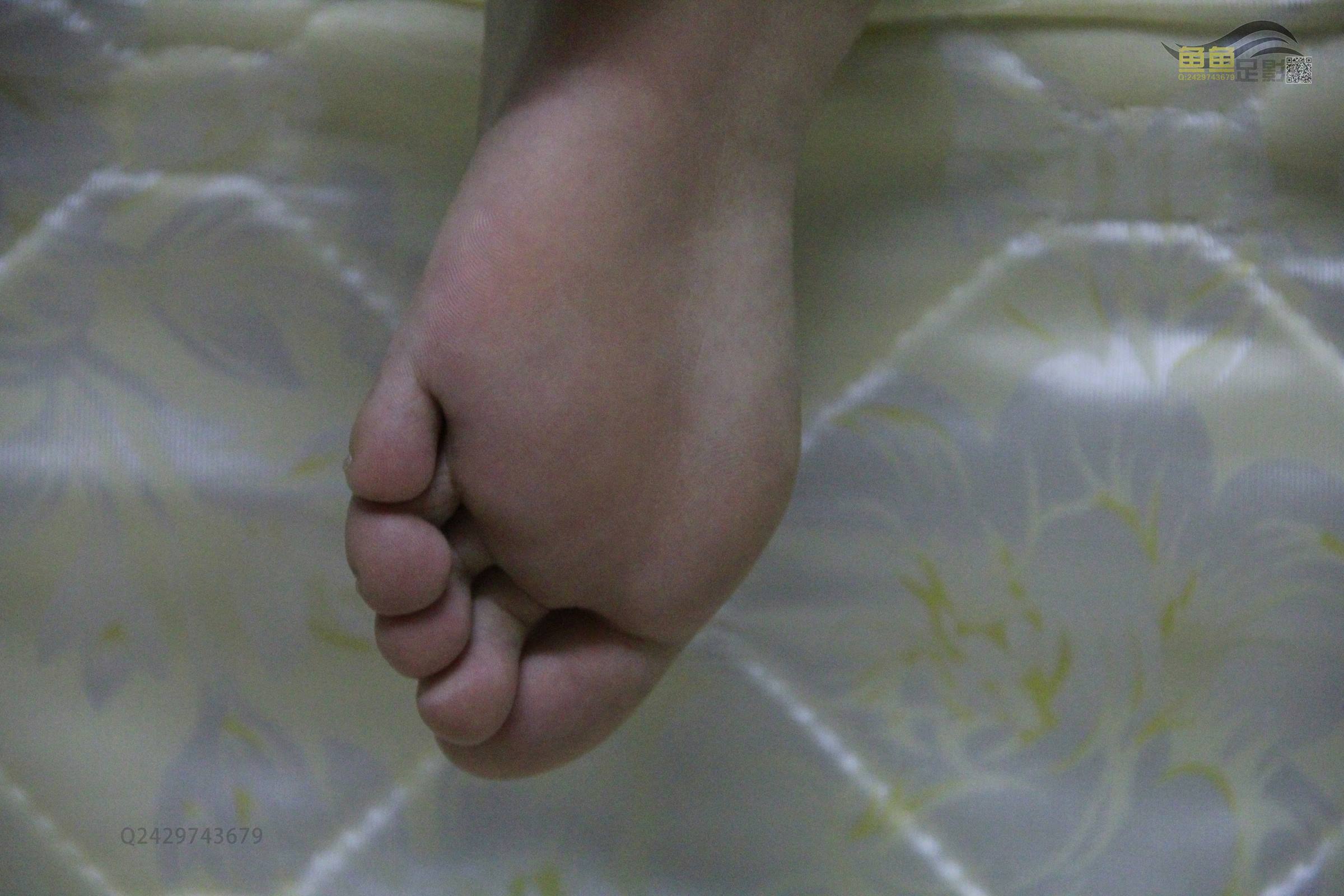 图片[24]-鱼鱼足影@051-第51期：汕头妹与小臭[73P] – 速更版-美库