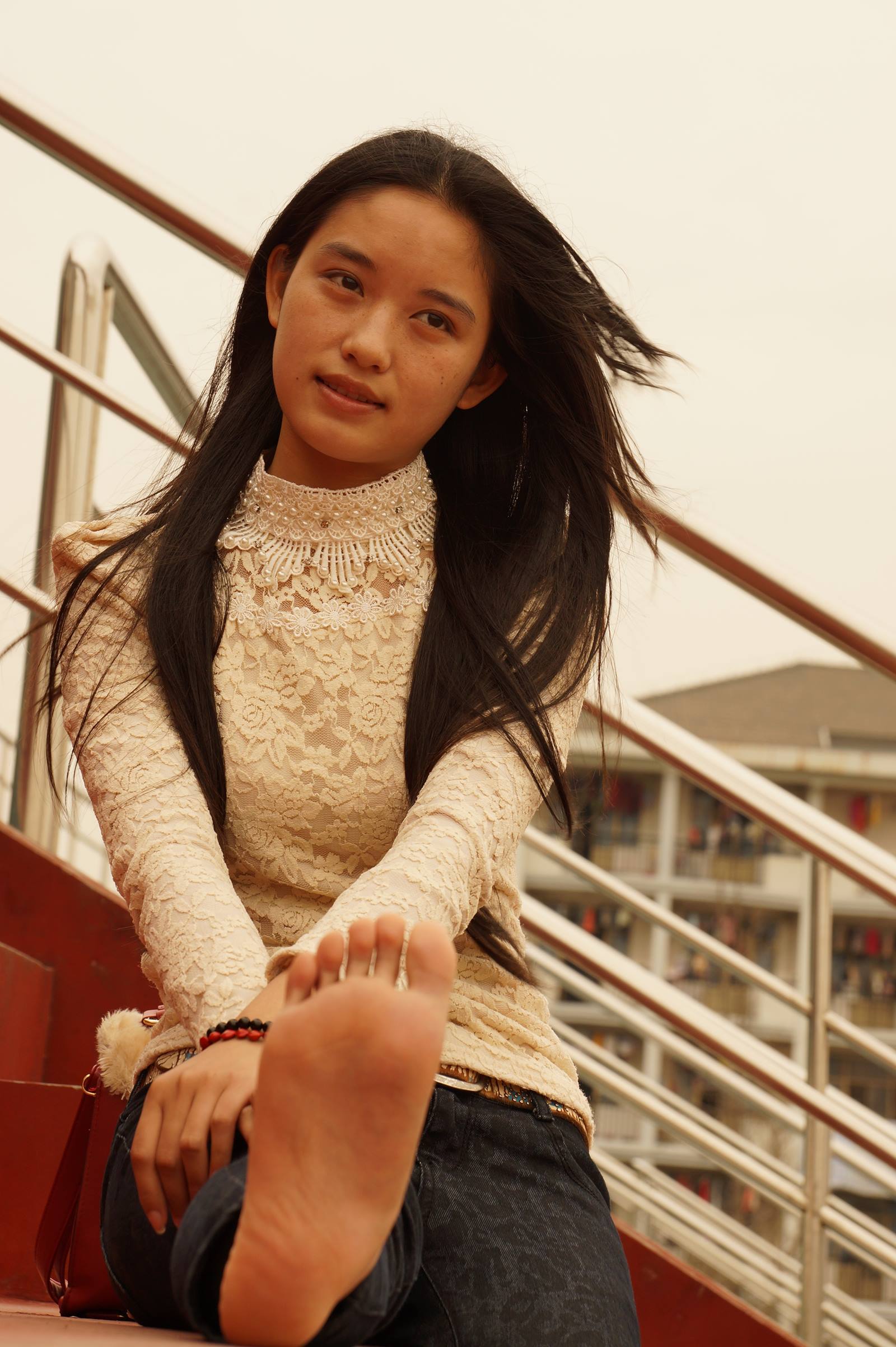 图片[19]-自由摄影 No.054 潇潇 室外大作 [38P] – 速更版-美库