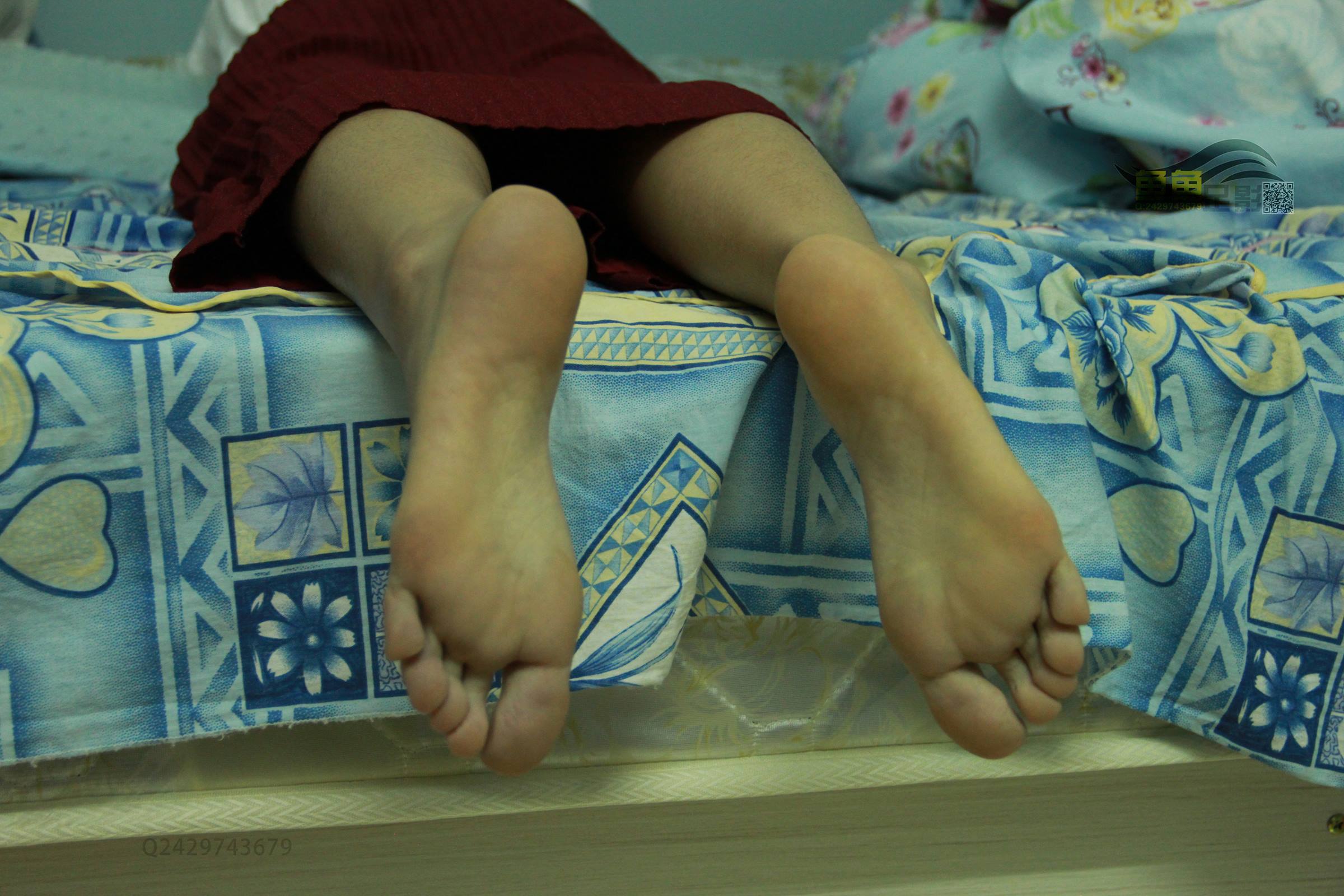 图片[47]-鱼鱼足影@050-第50期：南州与岭南妹[56P] – 速更版-美库