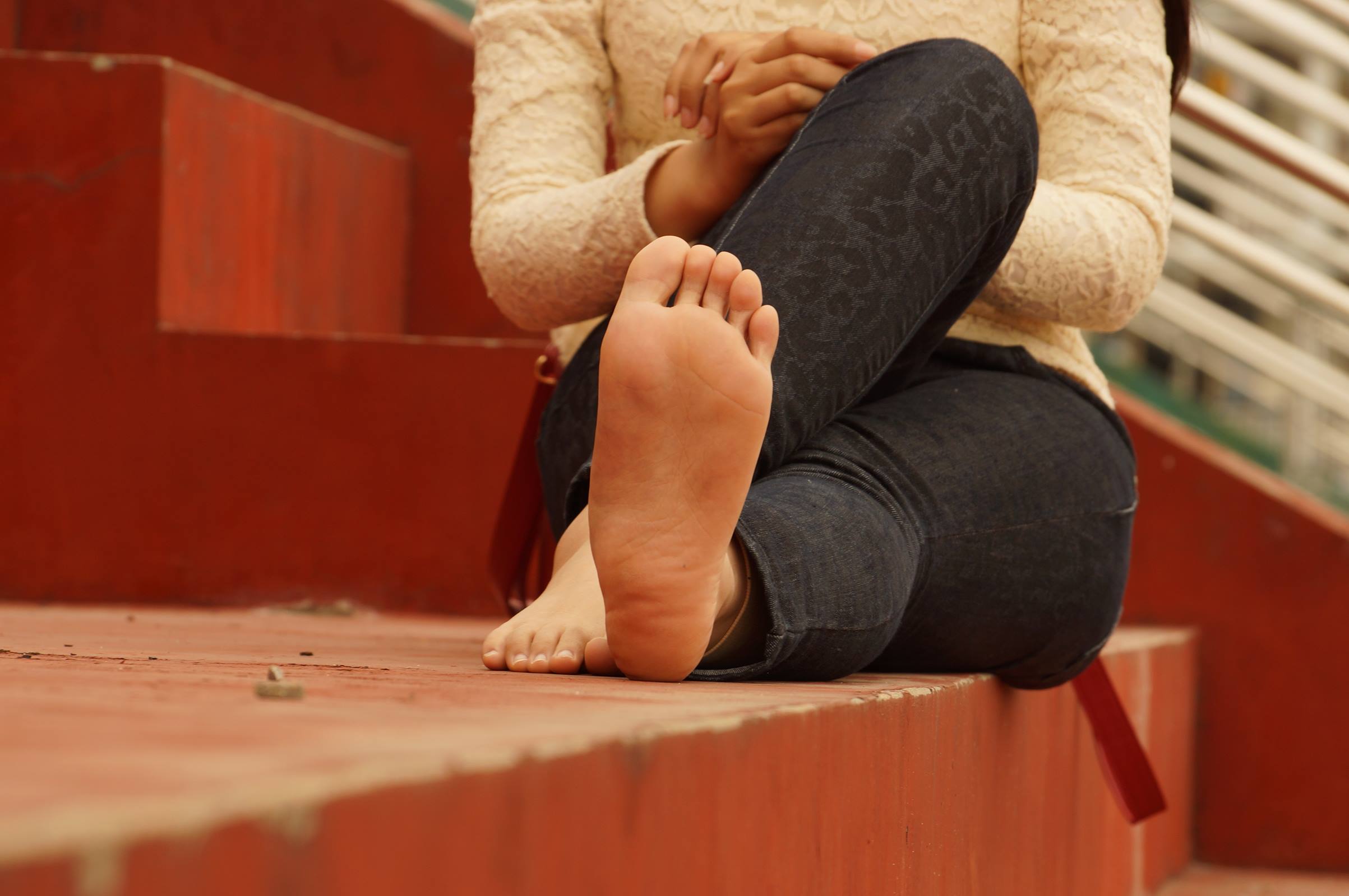 图片[22]-自由摄影 No.054 潇潇 室外大作 [38P] – 速更版-美库