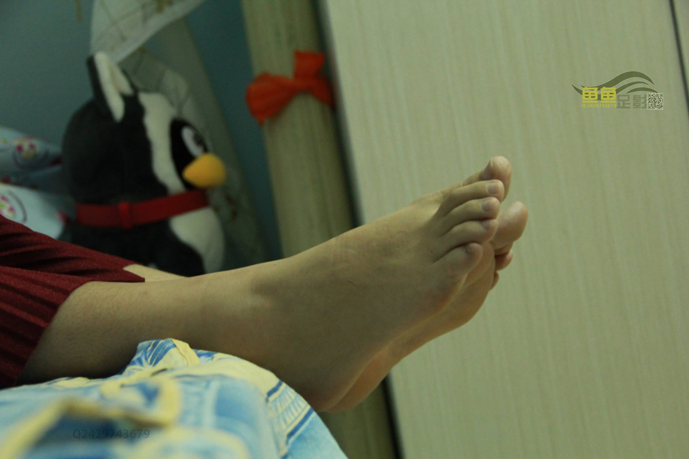 图片[50]-鱼鱼足影@050-第50期：南州与岭南妹[56P] – 速更版-美库