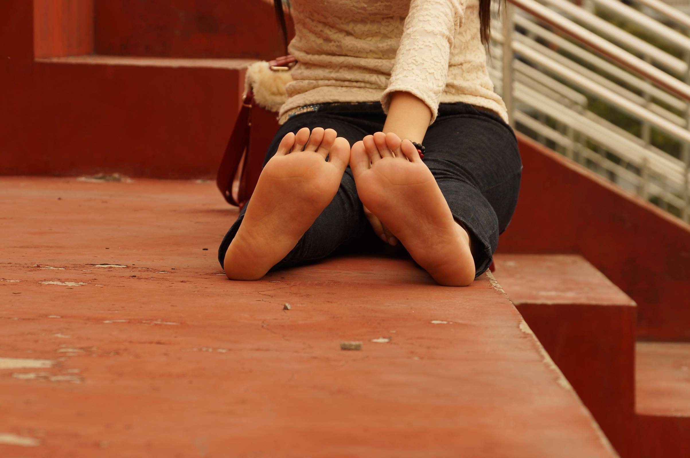 图片[28]-自由摄影 No.054 潇潇 室外大作 [38P] – 速更版-美库