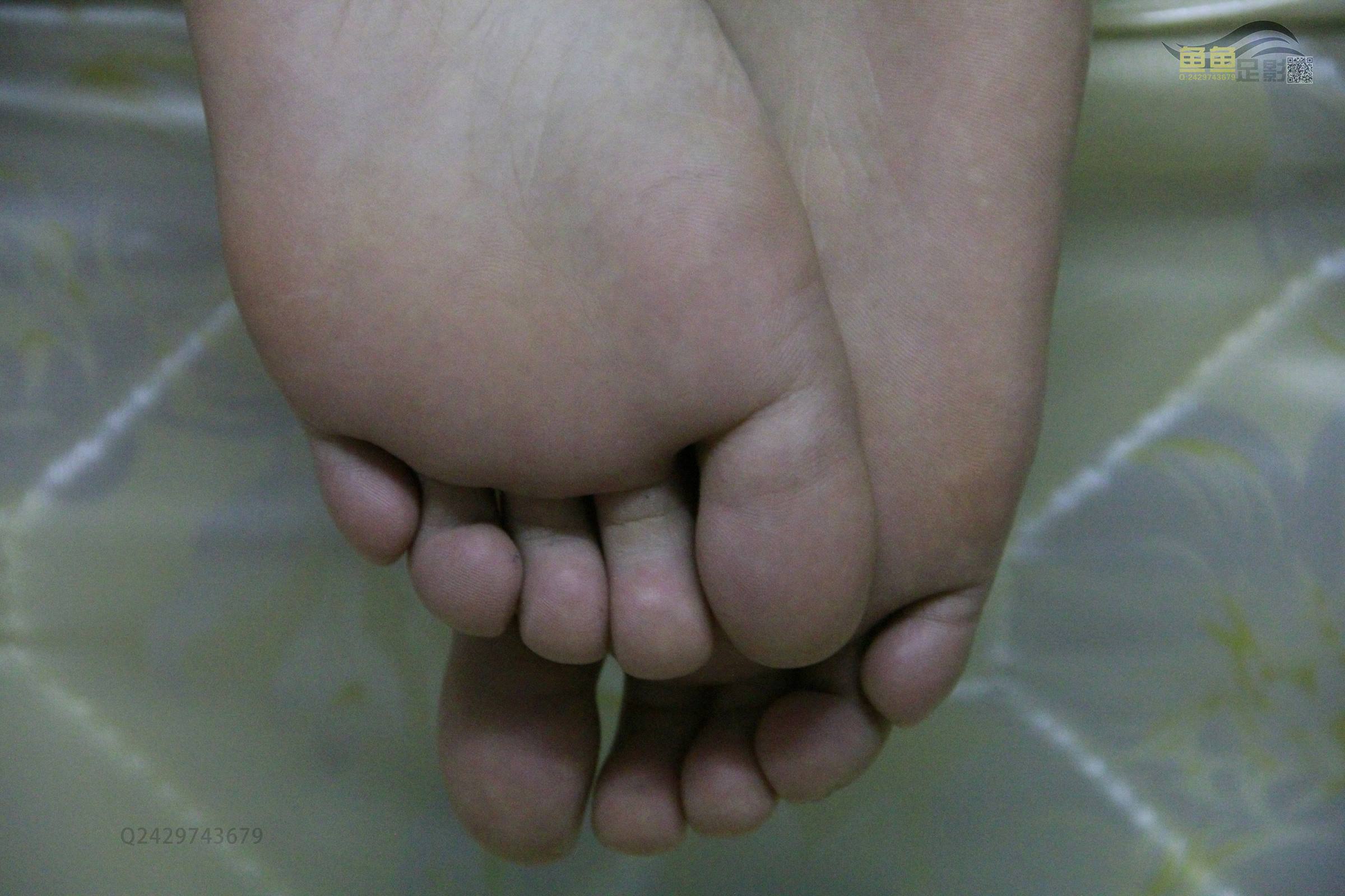 图片[39]-鱼鱼足影@051-第51期：汕头妹与小臭[73P] – 速更版-美库