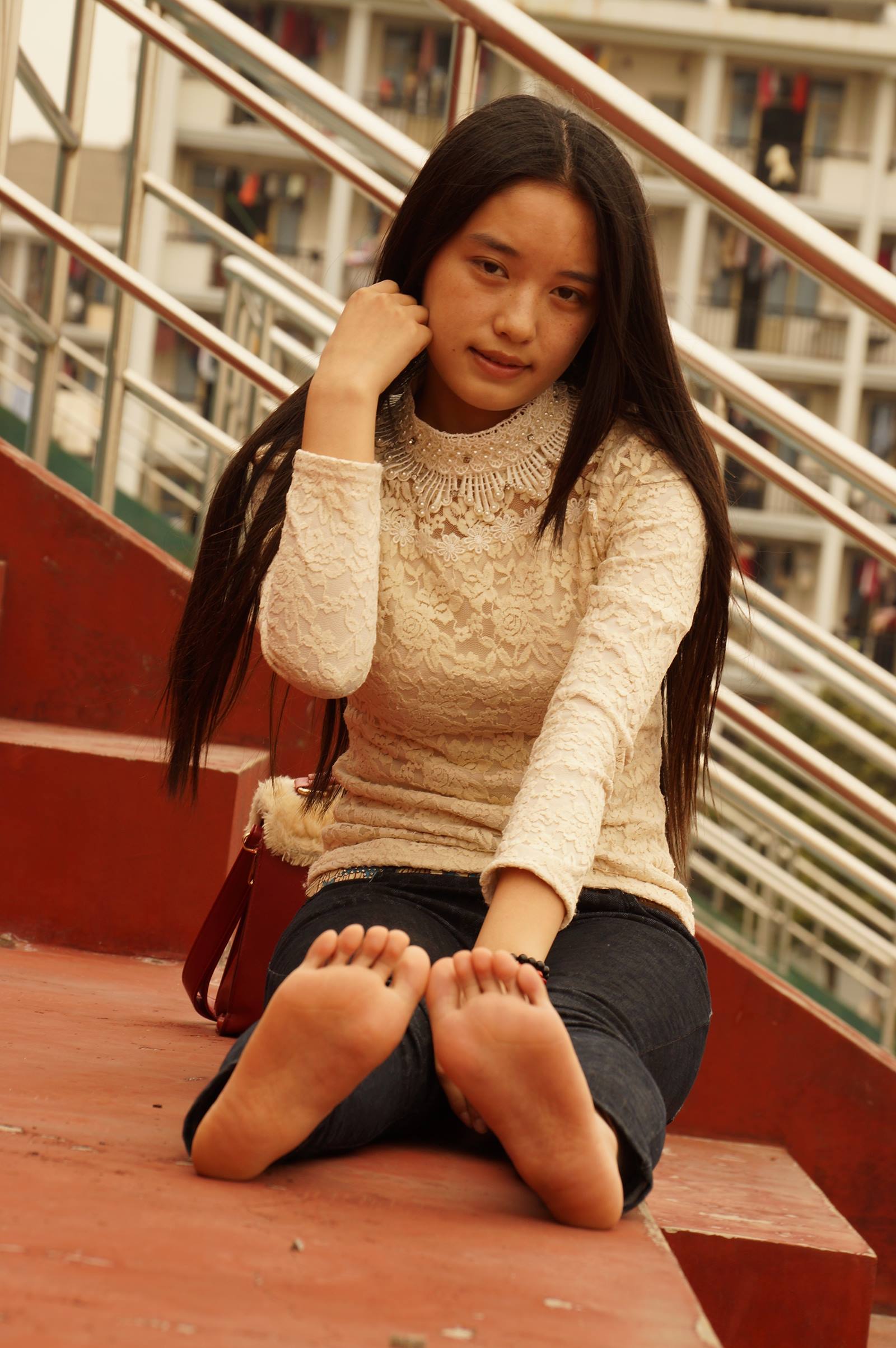 图片[29]-自由摄影 No.054 潇潇 室外大作 [38P] – 速更版-美库