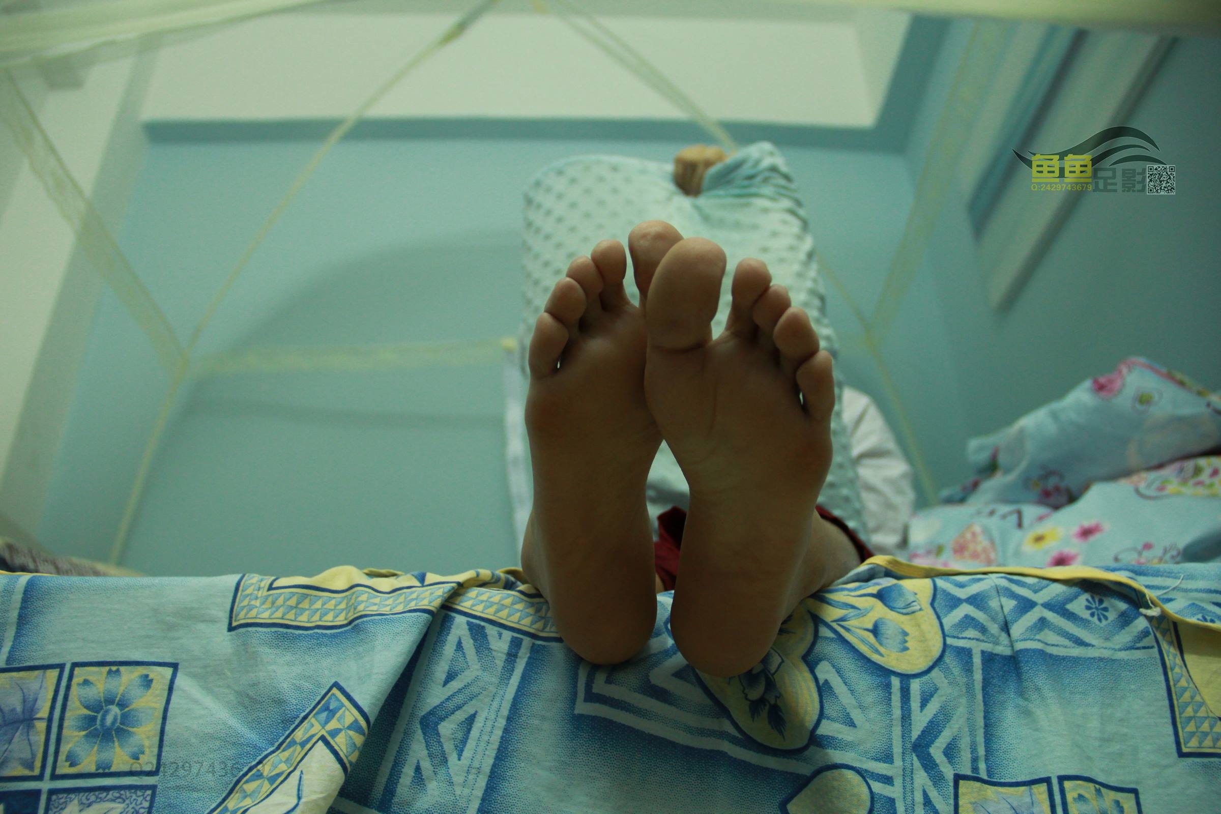 图片[55]-鱼鱼足影@050-第50期：南州与岭南妹[56P] – 速更版-美库