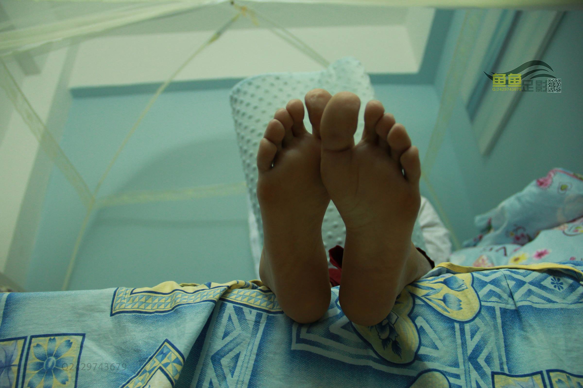 图片[56]-鱼鱼足影@050-第50期：南州与岭南妹[56P] – 速更版-美库