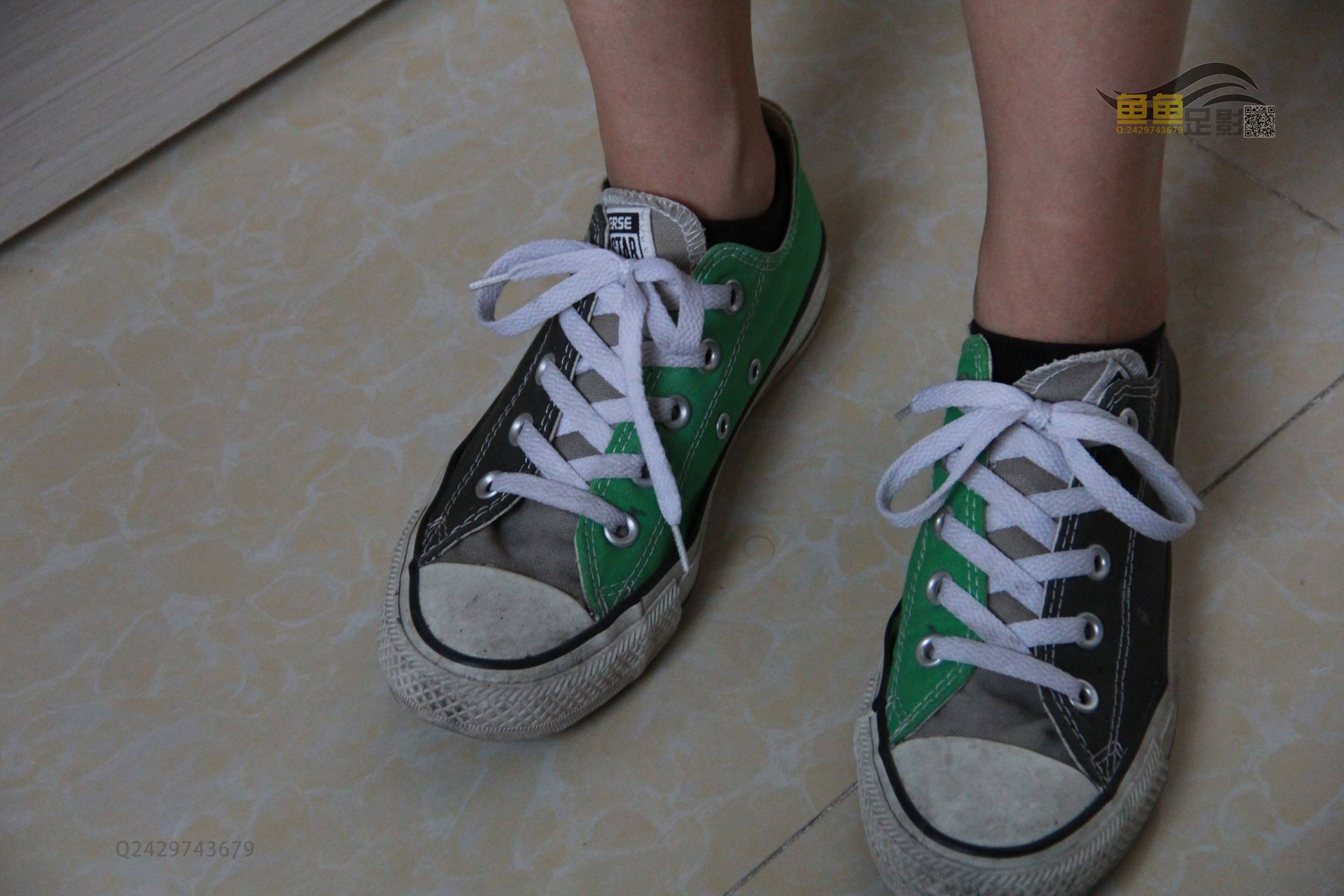 图片[57]-鱼鱼足影@050-第50期：南州与岭南妹[56P] – 速更版-美库