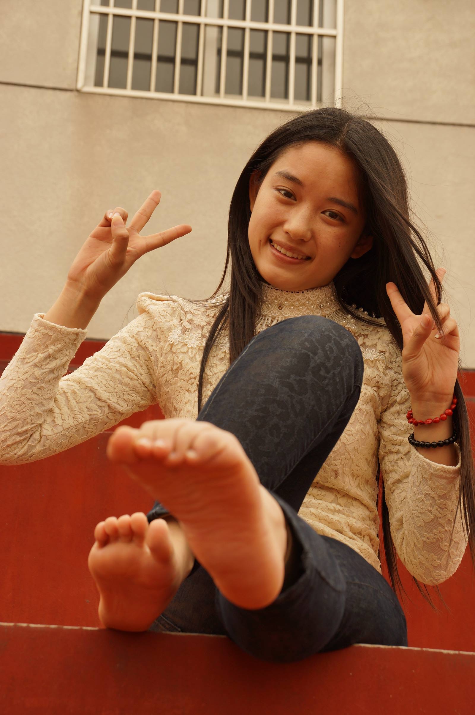 图片[37]-自由摄影 No.054 潇潇 室外大作 [38P] – 速更版-美库