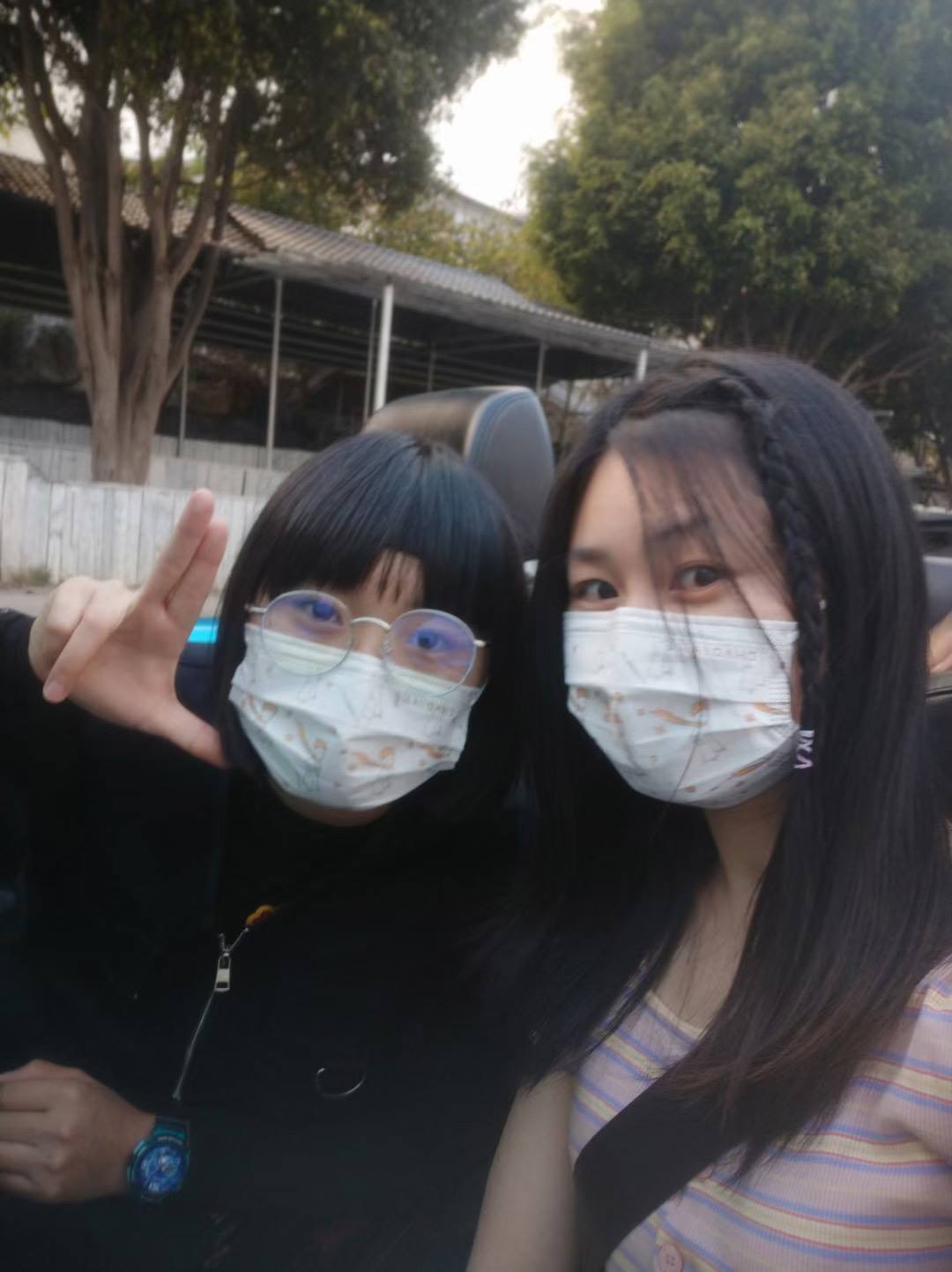 图片[50]-鱼鱼足影@051-第51期：汕头妹与小臭[73P] – 速更版-美库