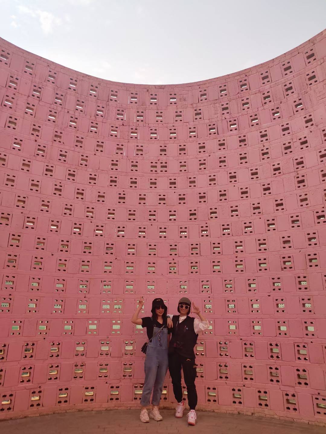 图片[51]-鱼鱼足影@051-第51期：汕头妹与小臭[73P] – 速更版-美库