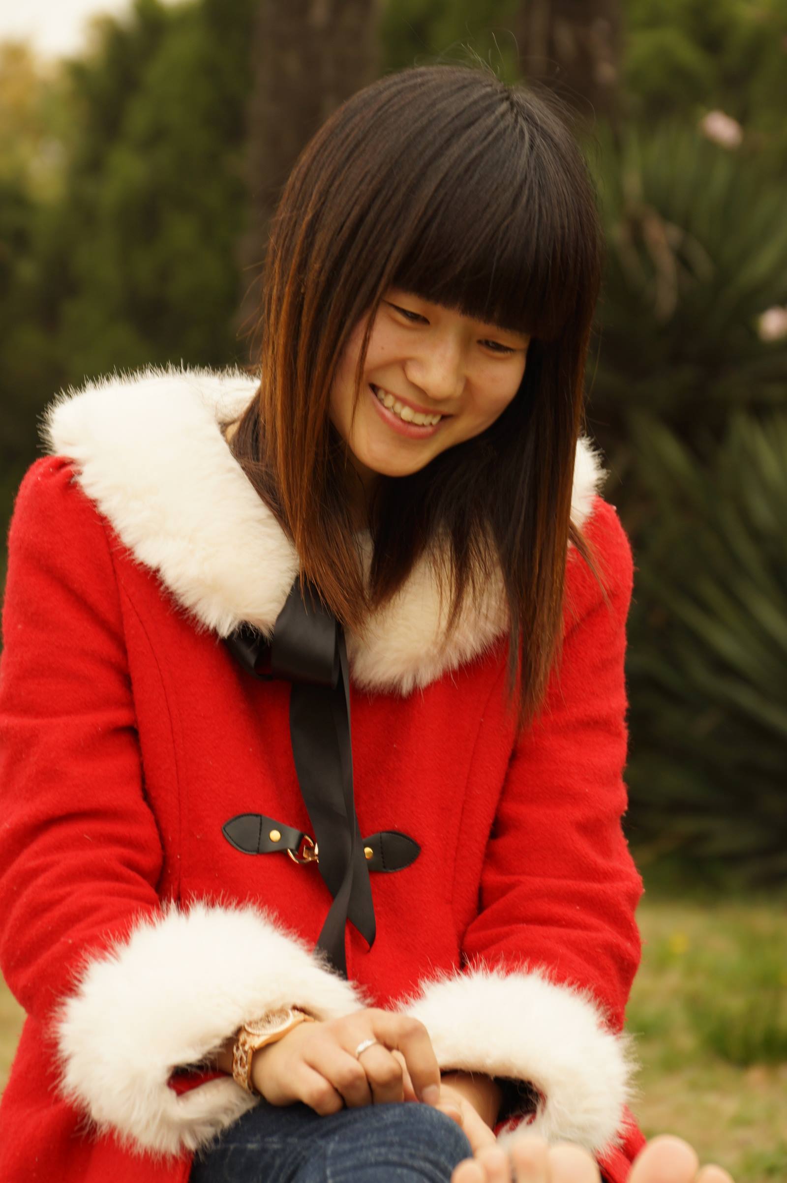 图片[36]-自由摄影 No.055 超细长39码精致女 小蒋 [53P] – 速更版-美库