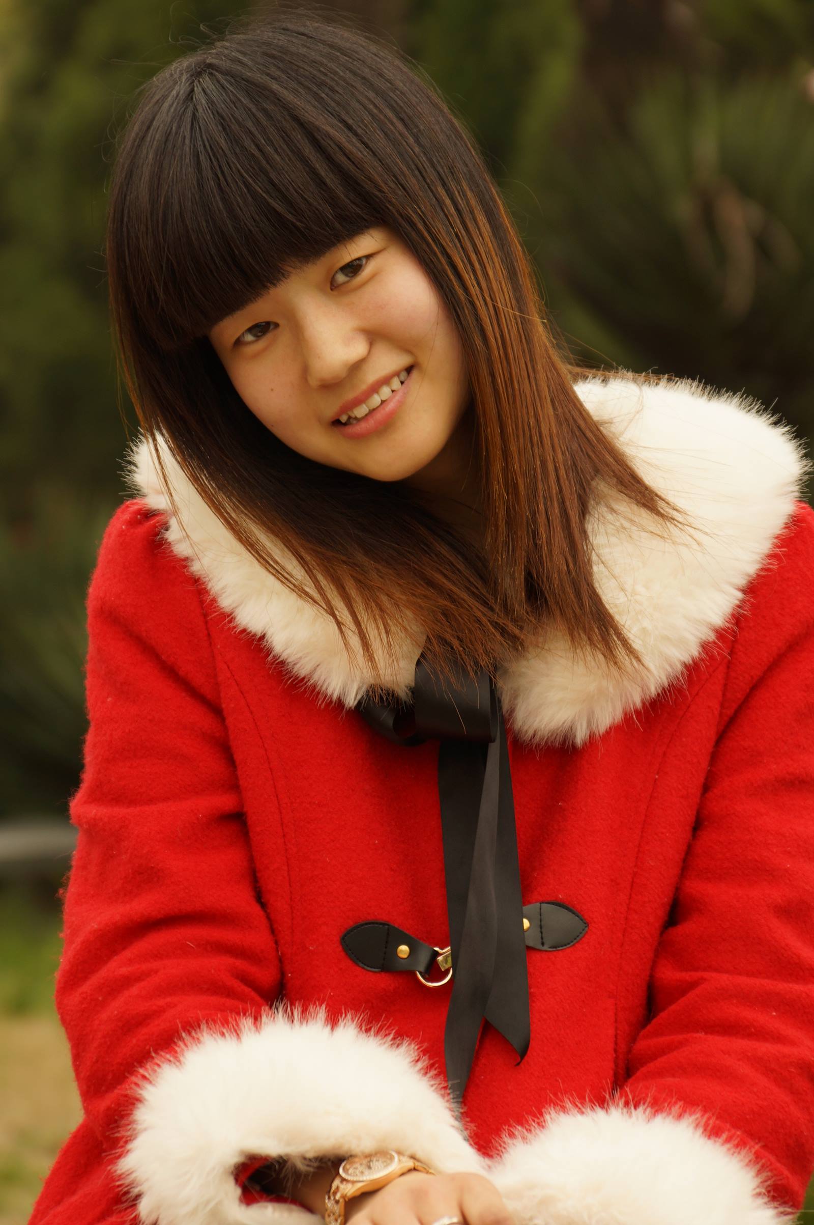 图片[38]-自由摄影 No.055 超细长39码精致女 小蒋 [53P] – 速更版-美库