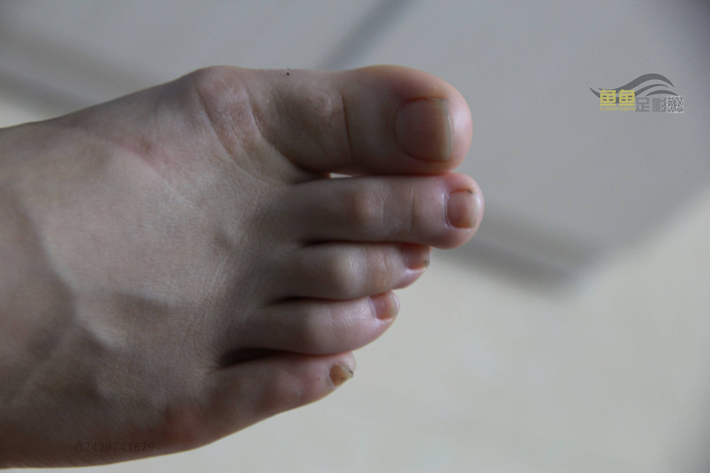 图片[60]-鱼鱼足影@051-第51期：汕头妹与小臭[73P] – 速更版-美库