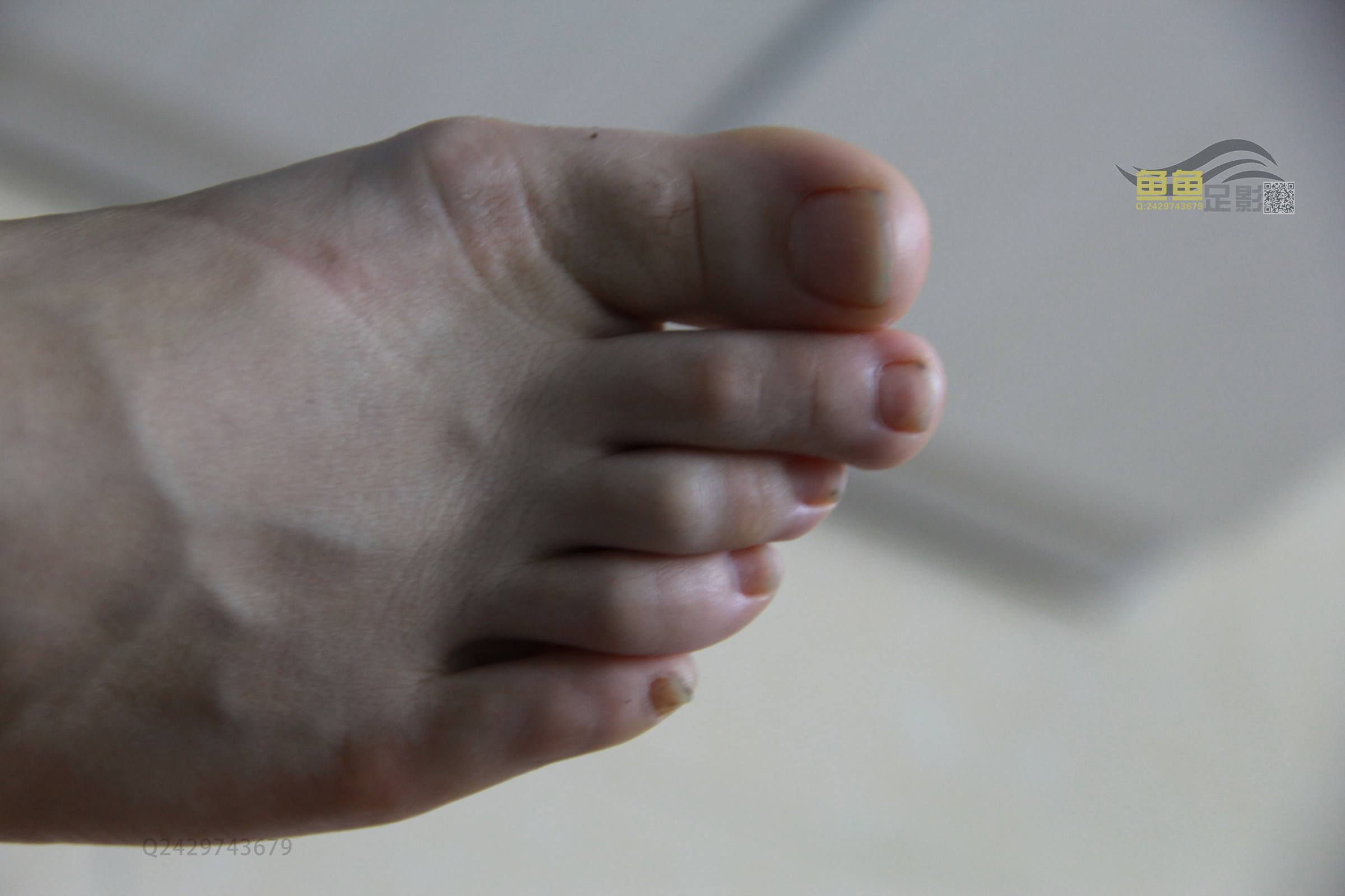 图片[61]-鱼鱼足影@051-第51期：汕头妹与小臭[73P] – 速更版-美库