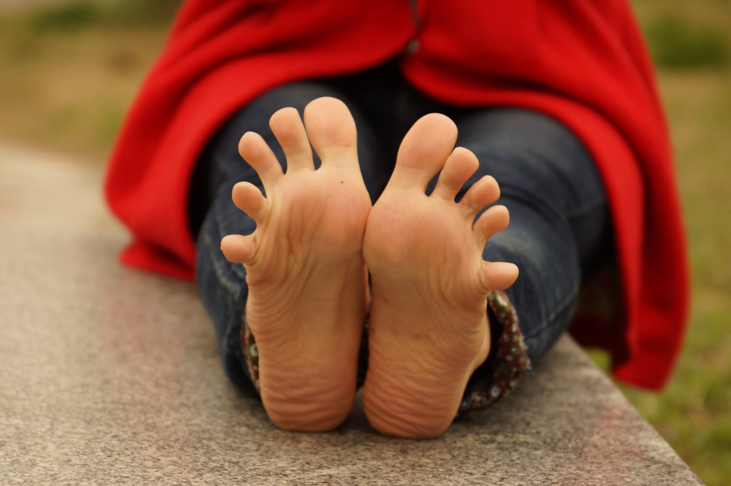 图片[43]-自由摄影 No.055 超细长39码精致女 小蒋 [53P] – 速更版-美库