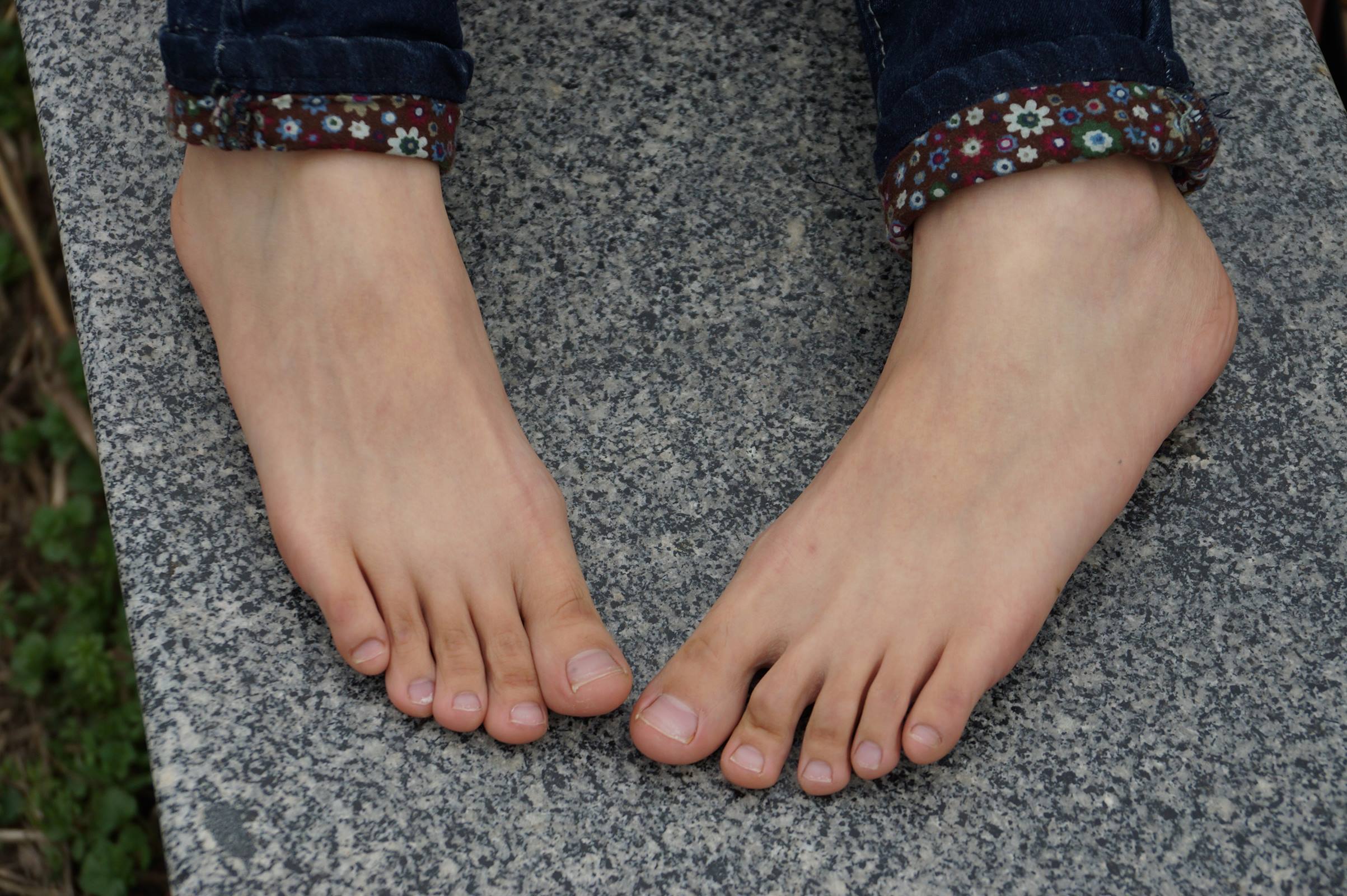 图片[48]-自由摄影 No.055 超细长39码精致女 小蒋 [53P] – 速更版-美库