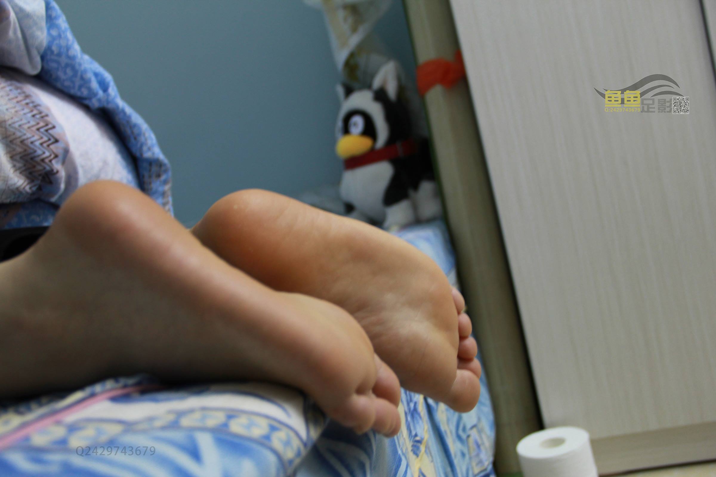 图片[72]-鱼鱼足影@051-第51期：汕头妹与小臭[73P] – 速更版-美库