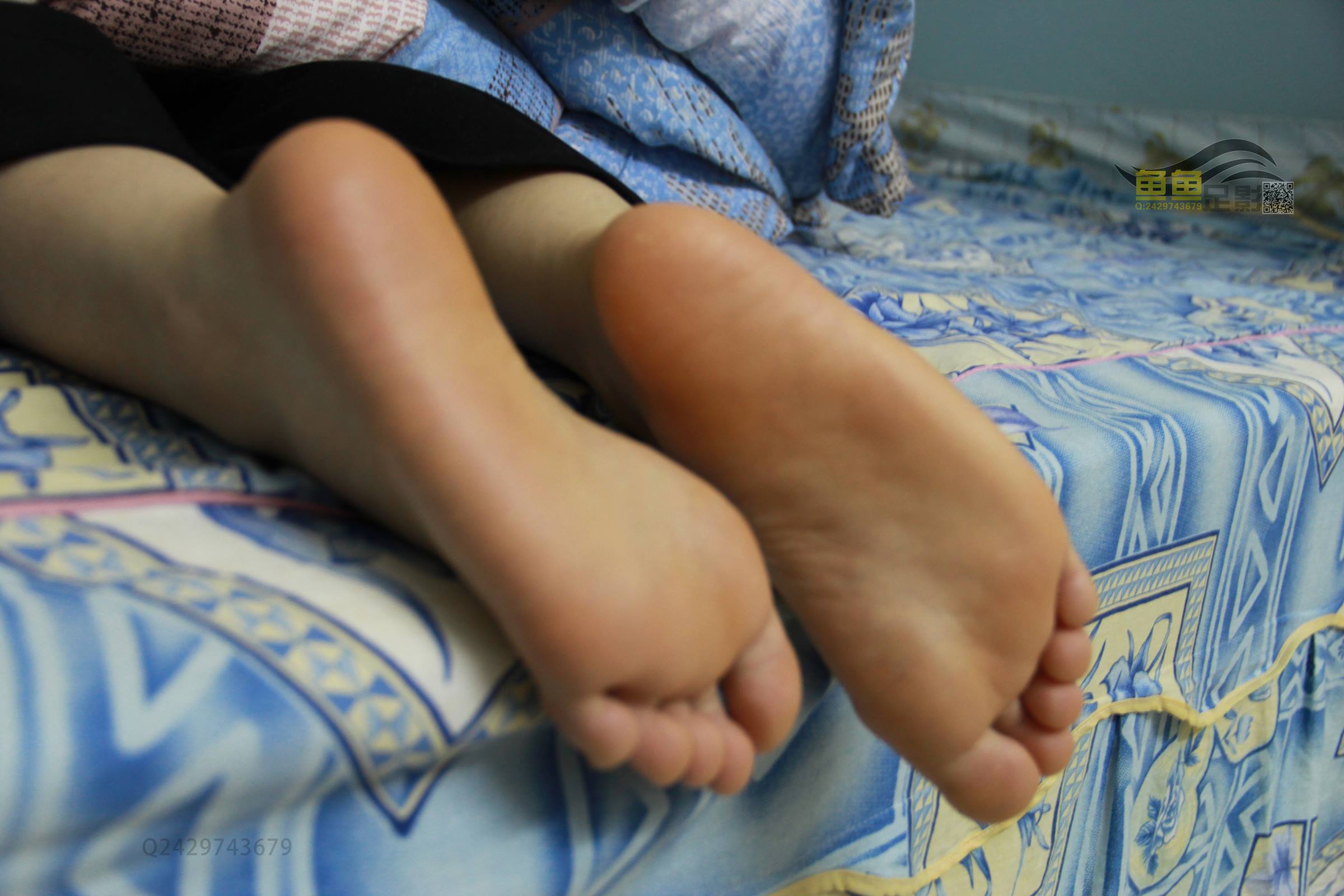 图片[73]-鱼鱼足影@051-第51期：汕头妹与小臭[73P] – 速更版-美库