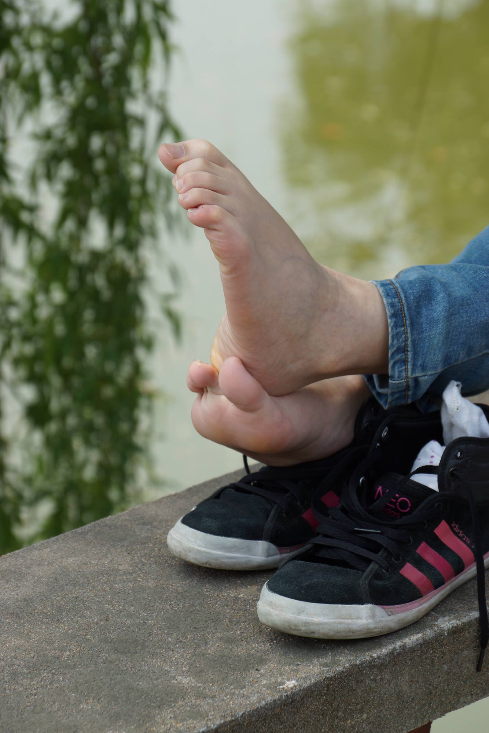 图片[17]-自由摄影 No.062 节后校园新模面试 [59P] – 速更版-美库