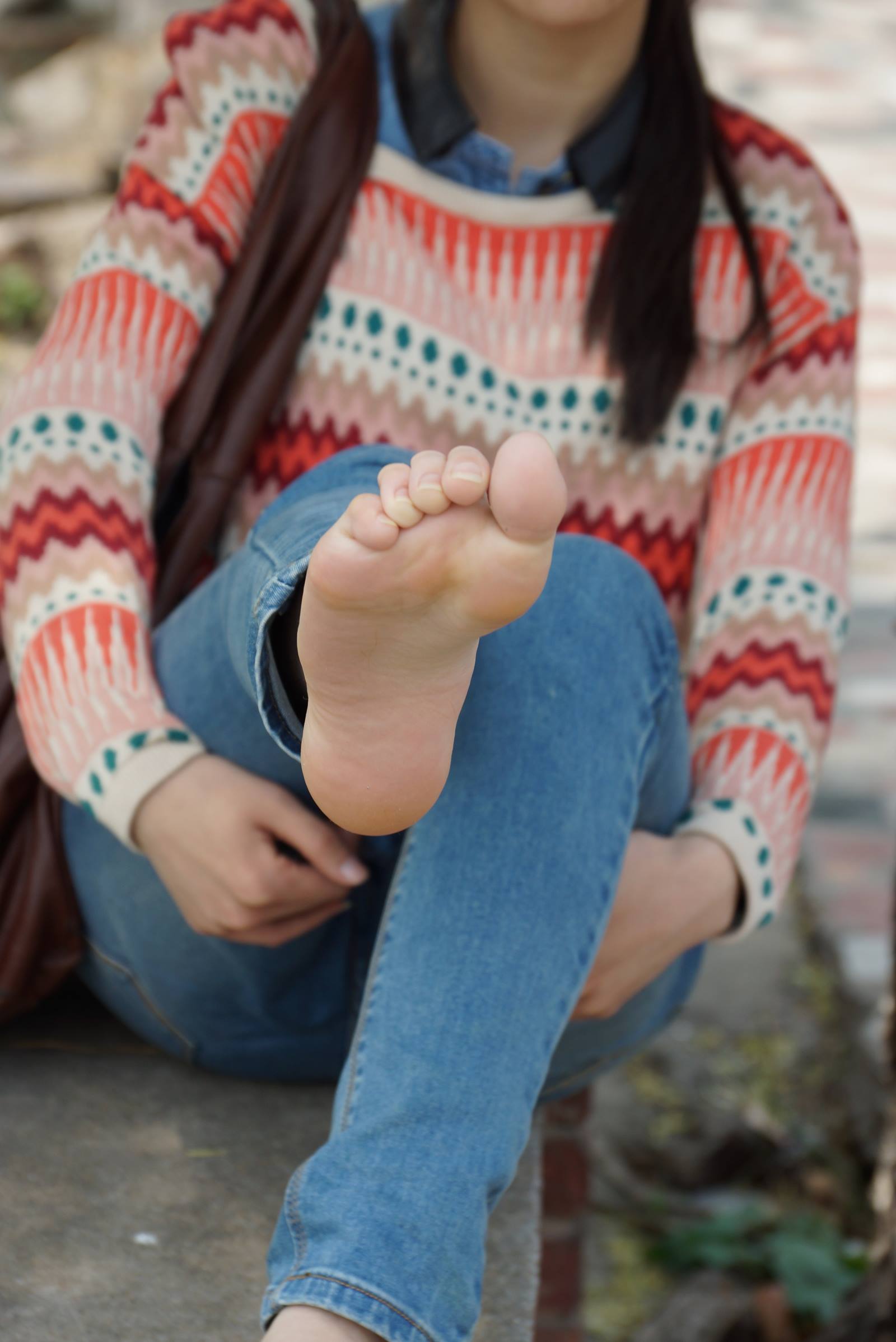 图片[22]-自由摄影 No.062 节后校园新模面试 [59P] – 速更版-美库