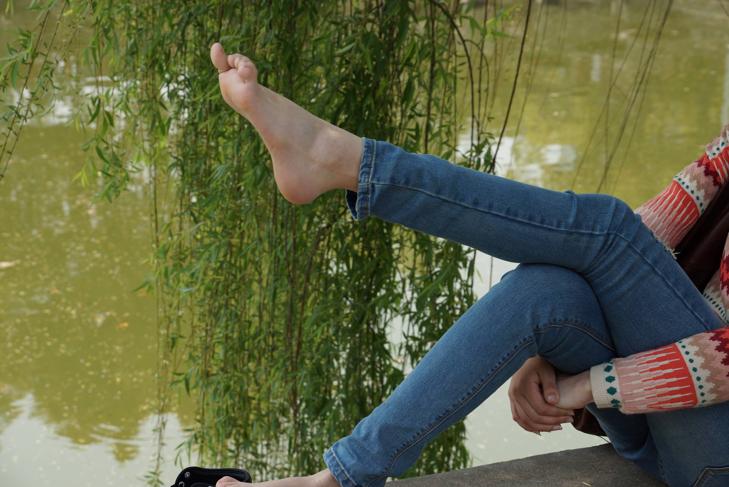 图片[36]-自由摄影 No.062 节后校园新模面试 [59P] – 速更版-美库