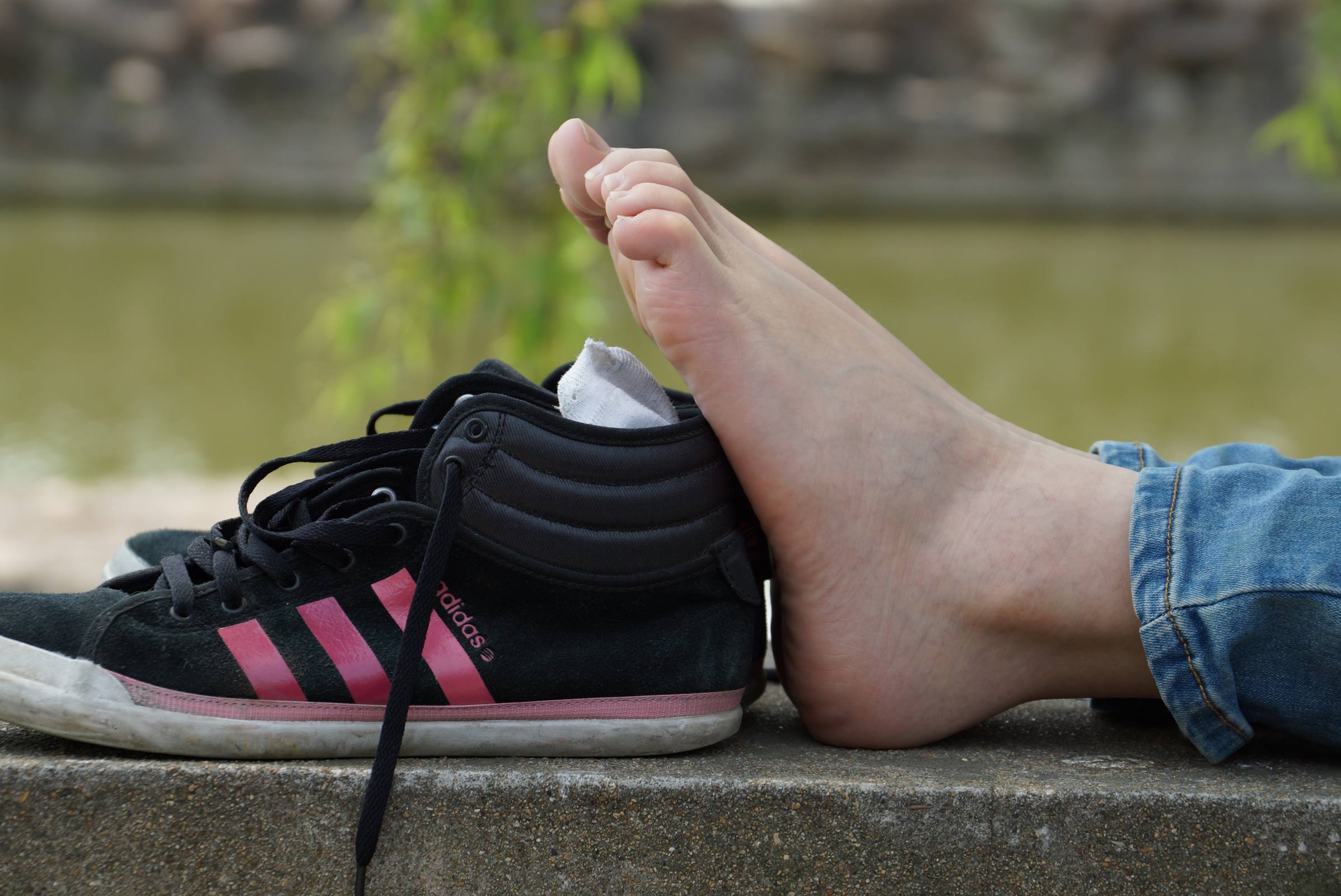 图片[47]-自由摄影 No.062 节后校园新模面试 [59P] – 速更版-美库