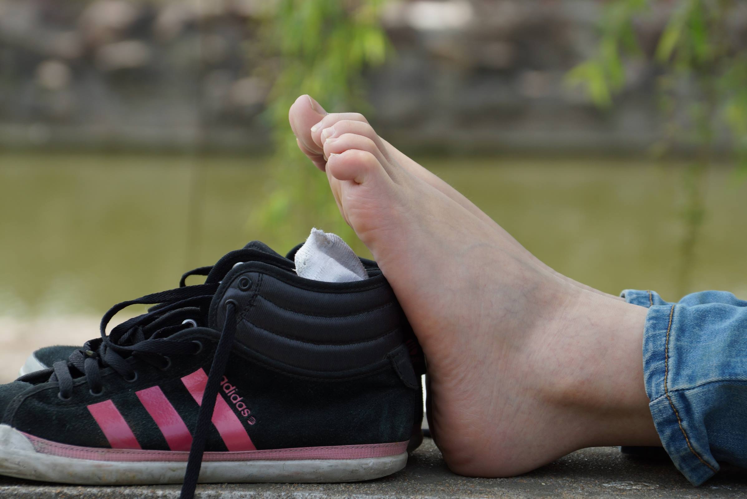 图片[48]-自由摄影 No.062 节后校园新模面试 [59P] – 速更版-美库