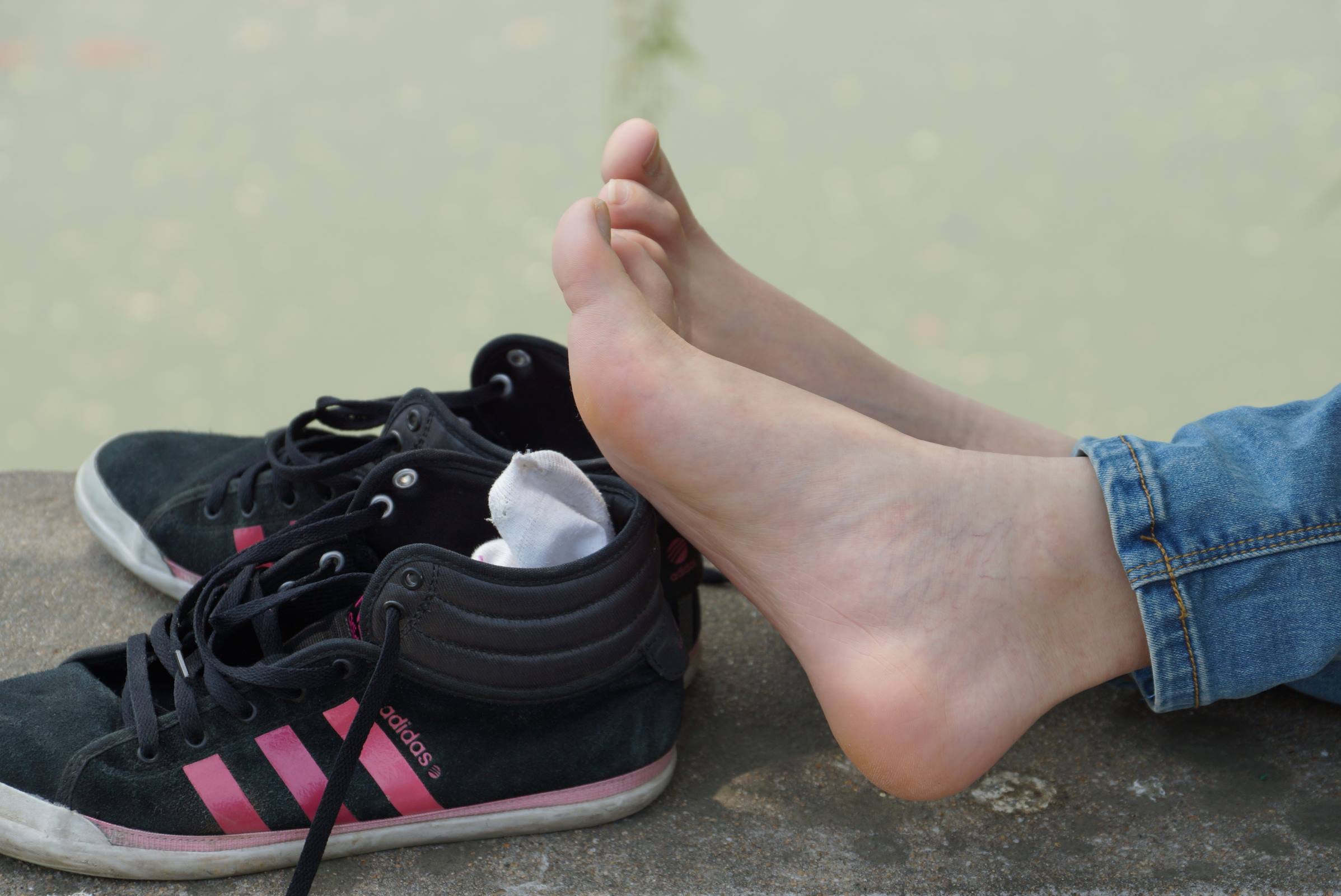 图片[52]-自由摄影 No.062 节后校园新模面试 [59P] – 速更版-美库