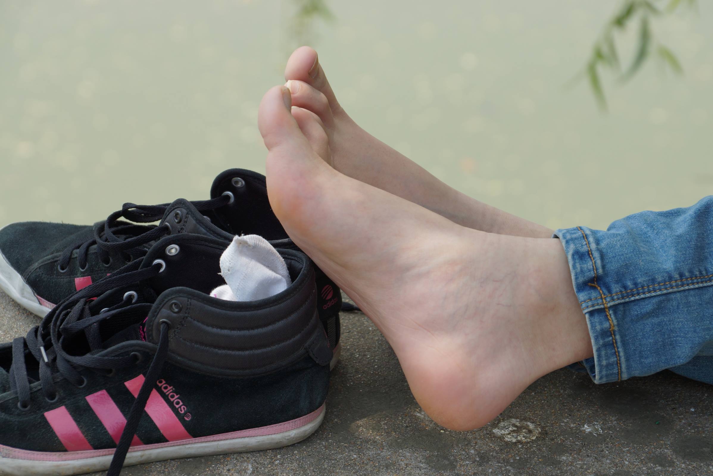 图片[53]-自由摄影 No.062 节后校园新模面试 [59P] – 速更版-美库