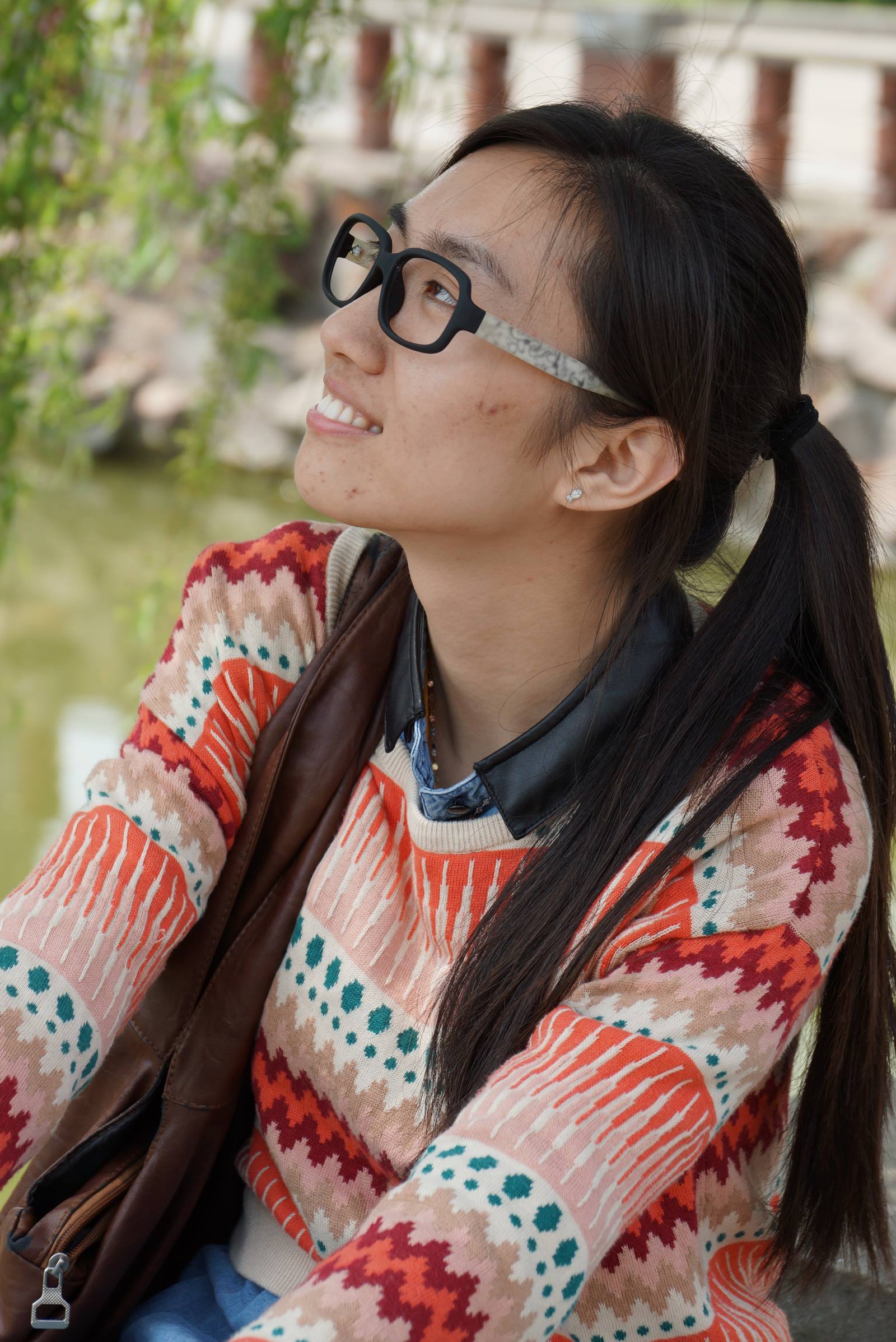 图片[60]-自由摄影 No.062 节后校园新模面试 [59P] – 速更版-美库