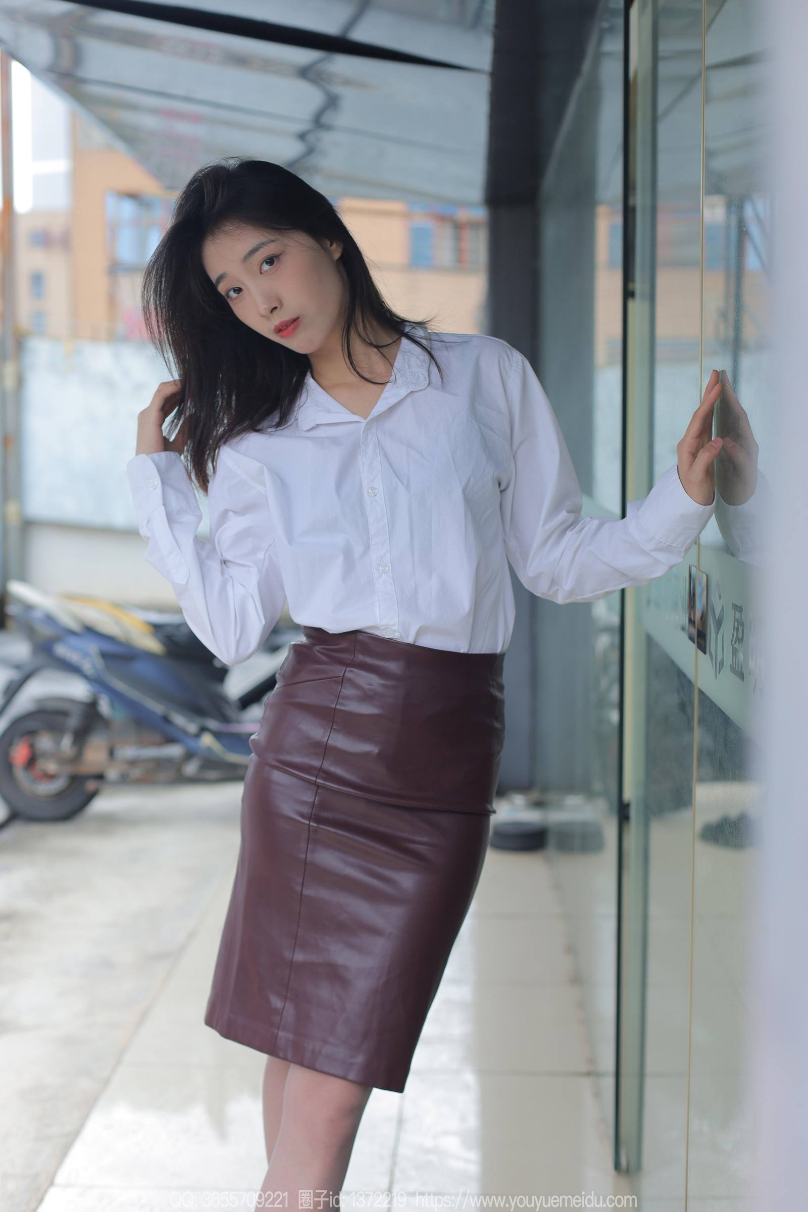 图片[10]-[IESS异思趣向] 2024.01.18 丝享家1641：小九《停车跟随》[67P] – 速更版-美库