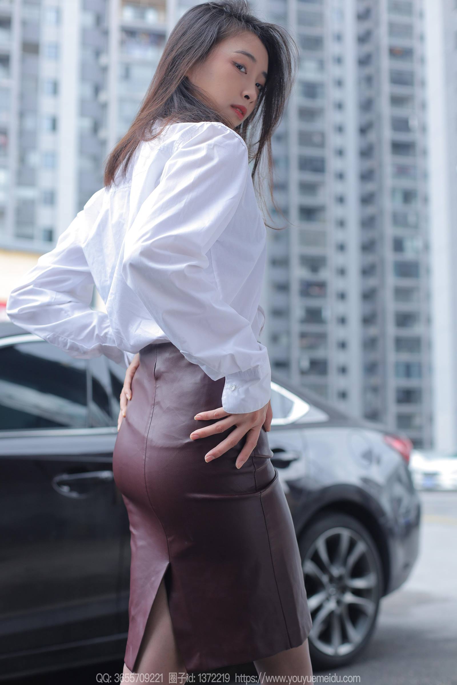 图片[19]-[IESS异思趣向] 2024.01.18 丝享家1641：小九《停车跟随》[67P] – 速更版-美库