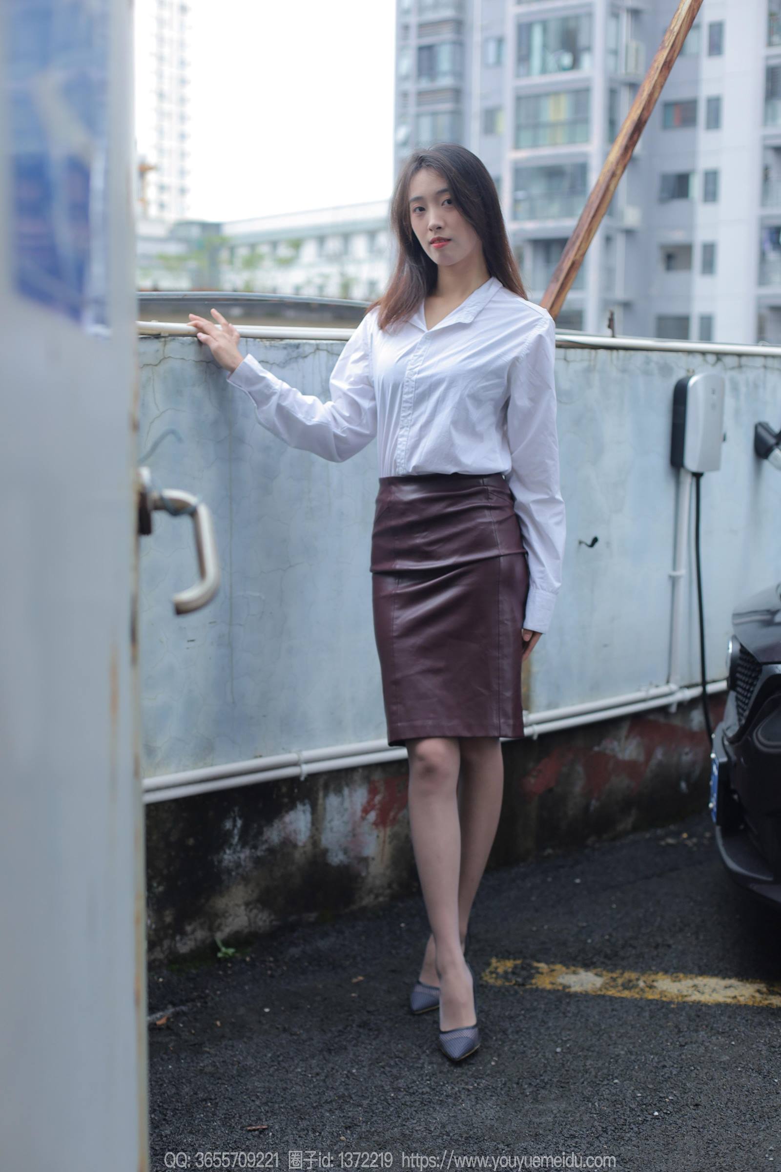 图片[21]-[IESS异思趣向] 2024.01.18 丝享家1641：小九《停车跟随》[67P] – 速更版-美库