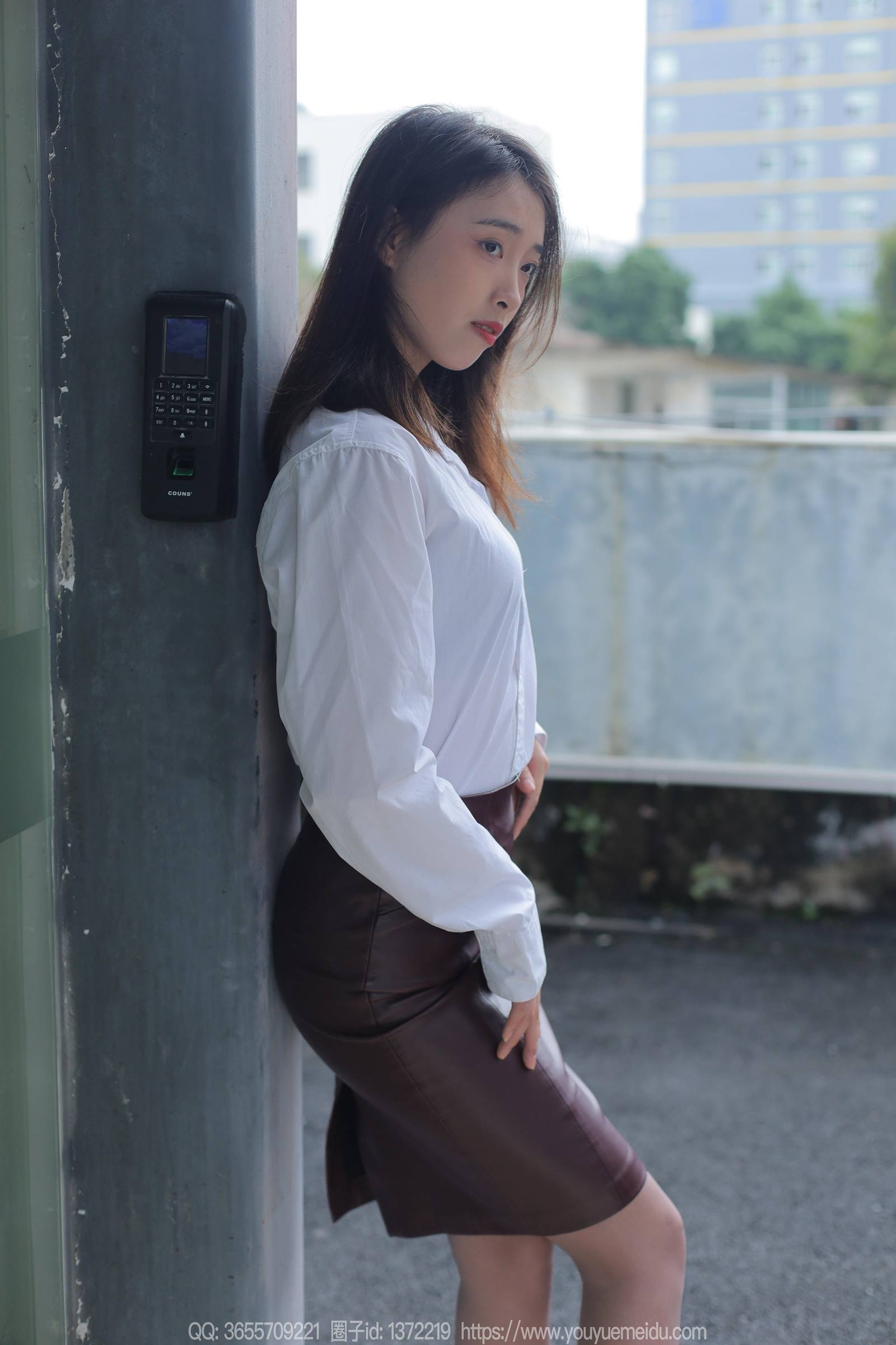 图片[23]-[IESS异思趣向] 2024.01.18 丝享家1641：小九《停车跟随》[67P] – 速更版-美库