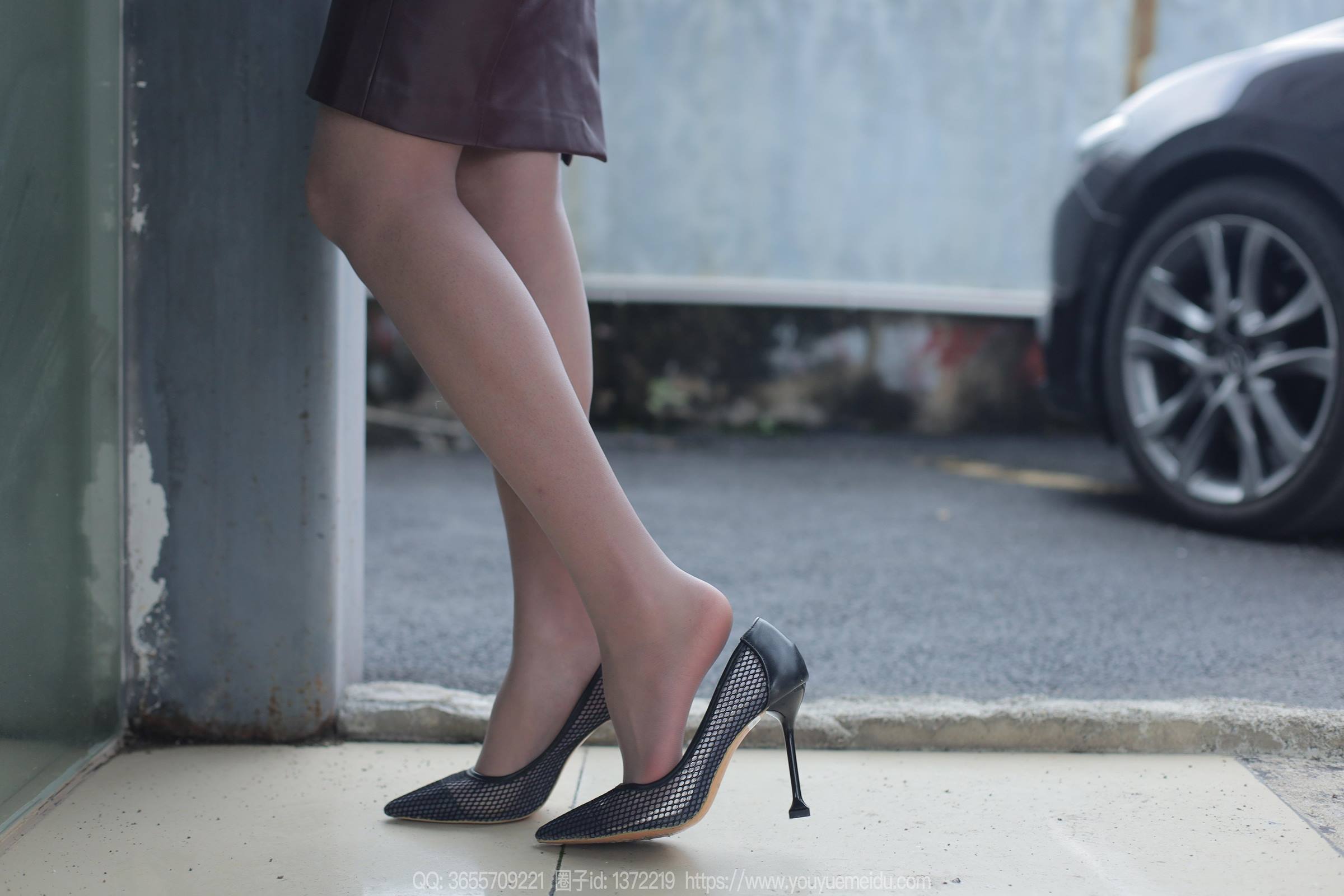 图片[29]-[IESS异思趣向] 2024.01.18 丝享家1641：小九《停车跟随》[67P] – 速更版-美库