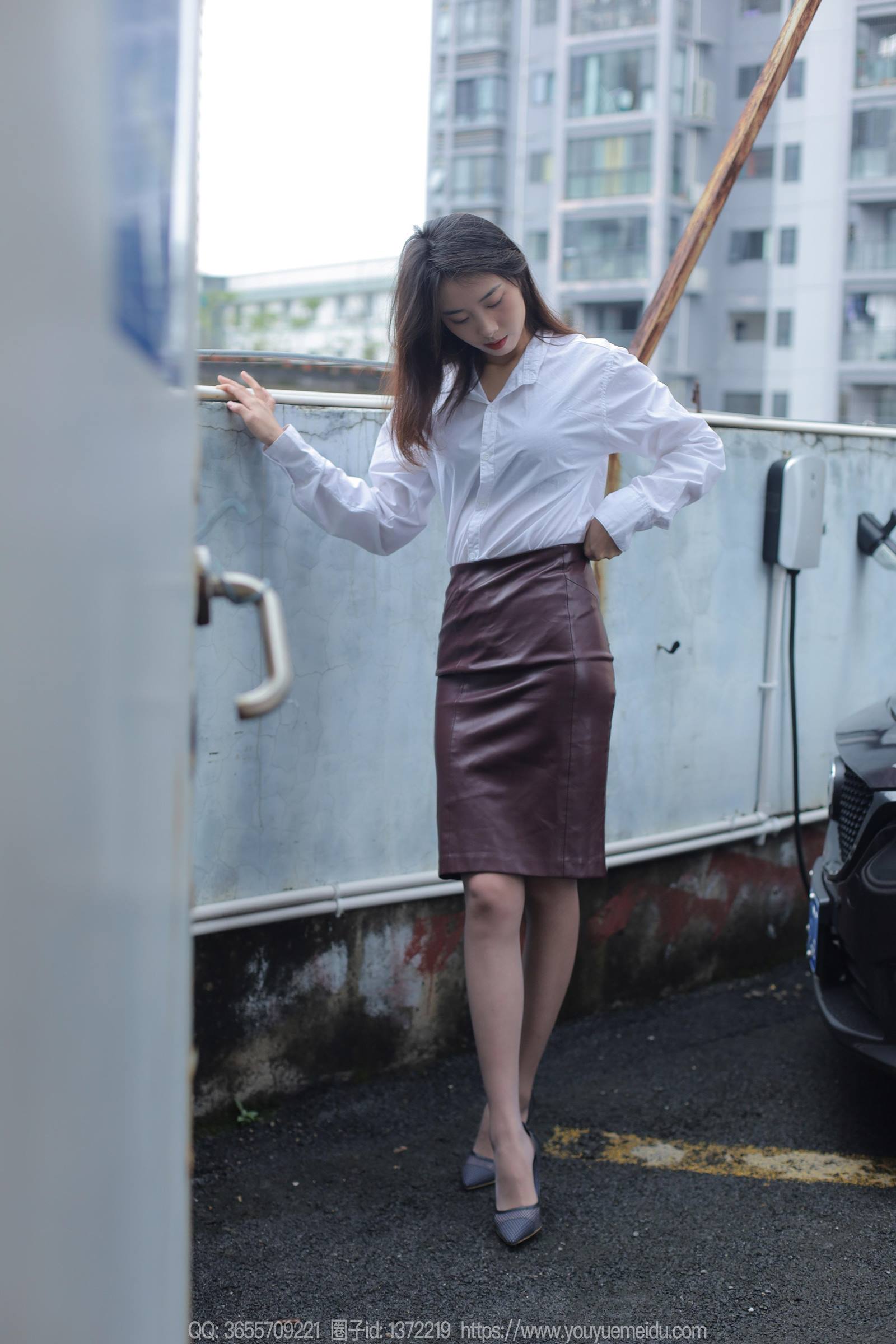 图片[32]-[IESS异思趣向] 2024.01.18 丝享家1641：小九《停车跟随》[67P] – 速更版-美库