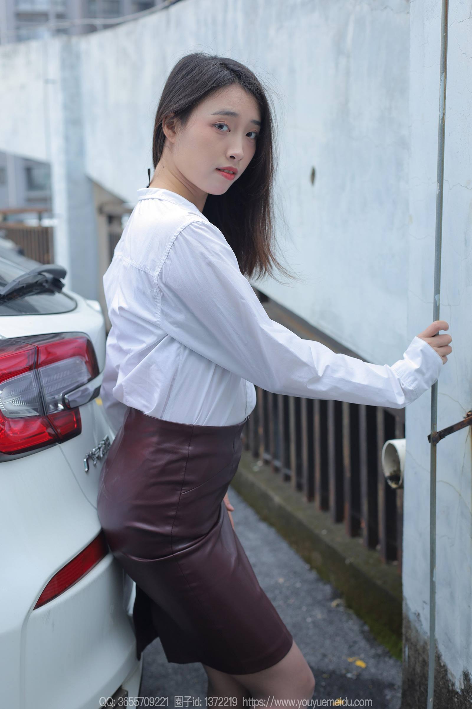 图片[38]-[IESS异思趣向] 2024.01.18 丝享家1641：小九《停车跟随》[67P] – 速更版-美库