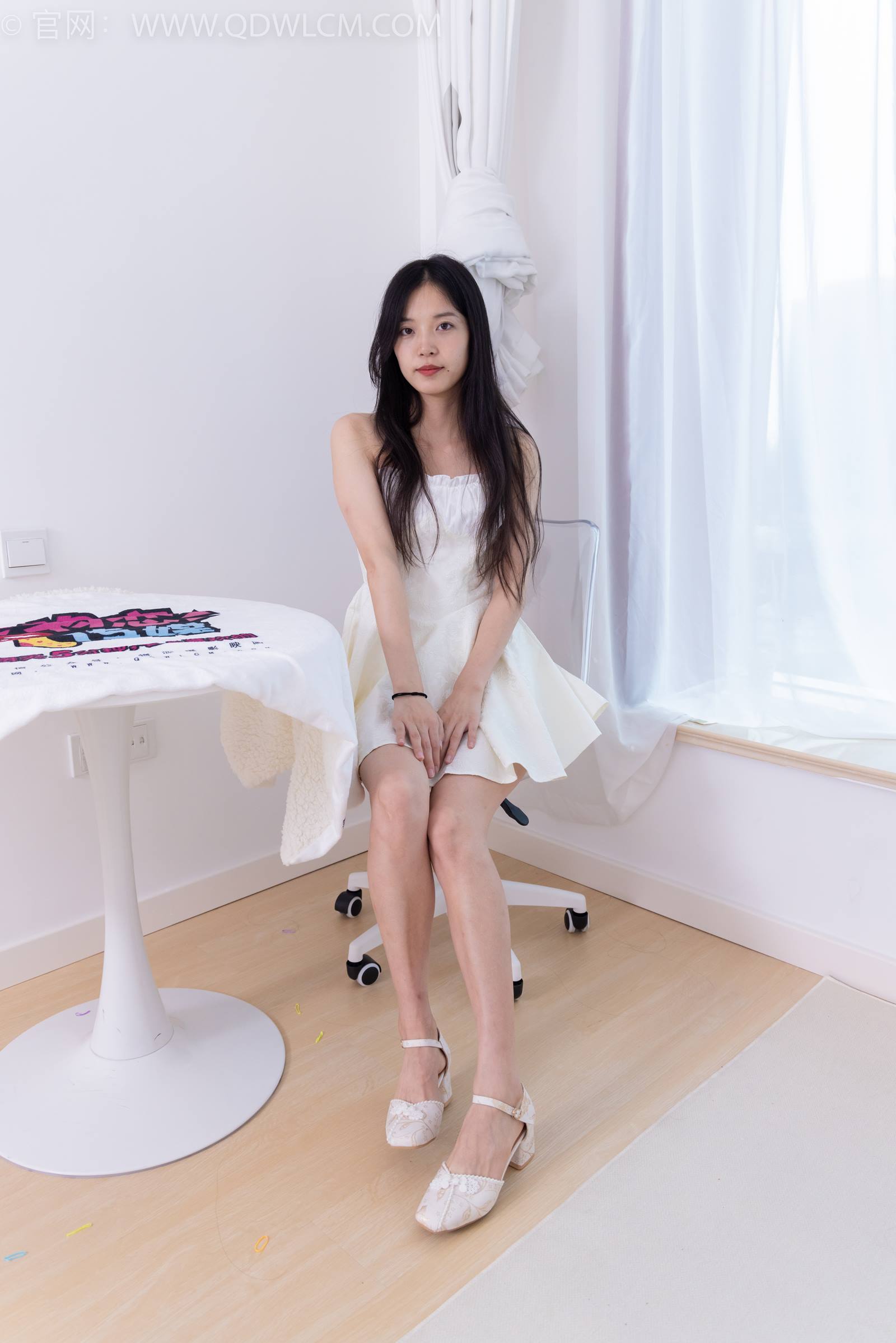 图片[18]-物恋传媒 NO.1847 茯苓-梅花盛开[200P] – 速更版-美库